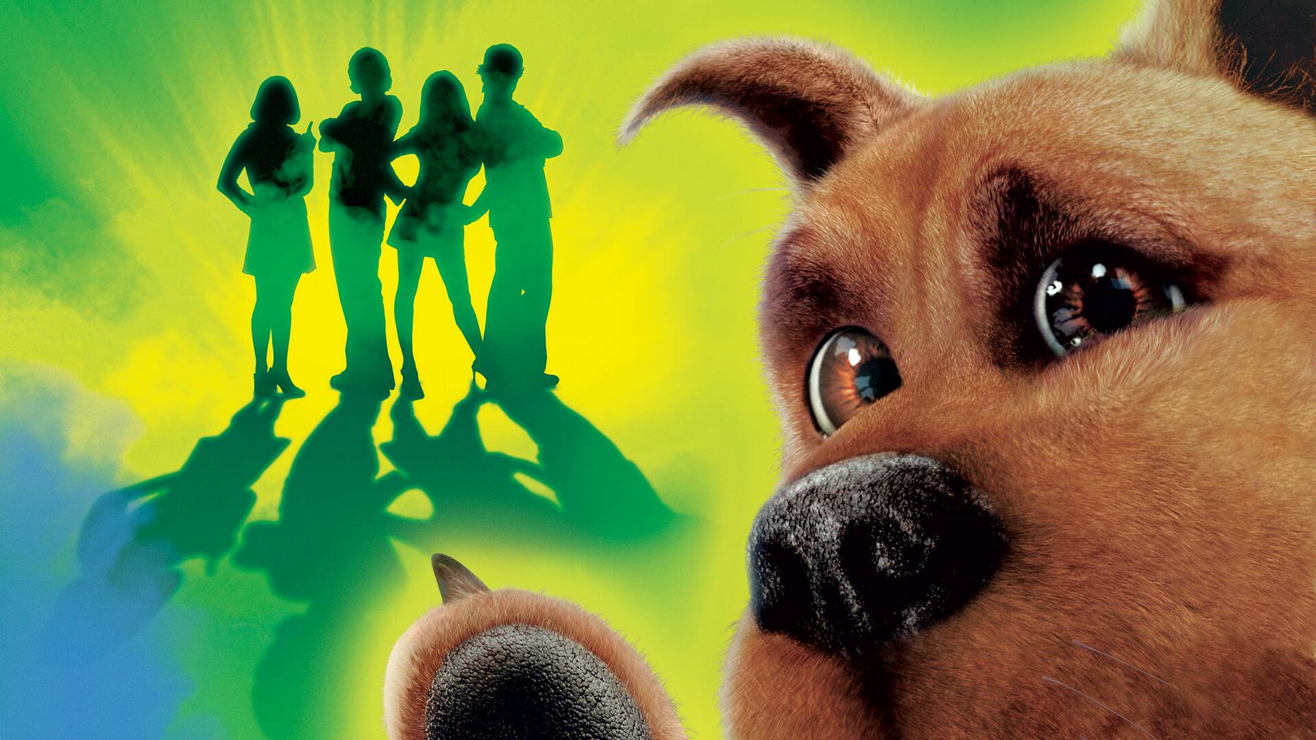 Scooby-Doo 2: Desatado