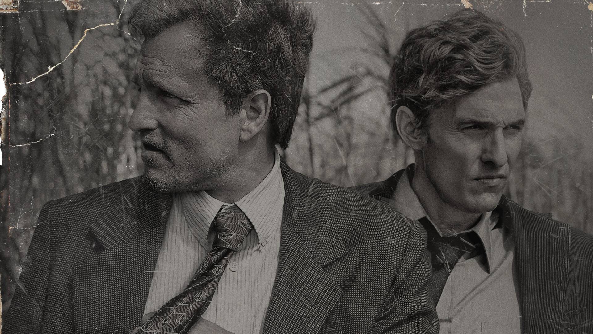 True Detective, Season 1: ¿Quién anda ahí?