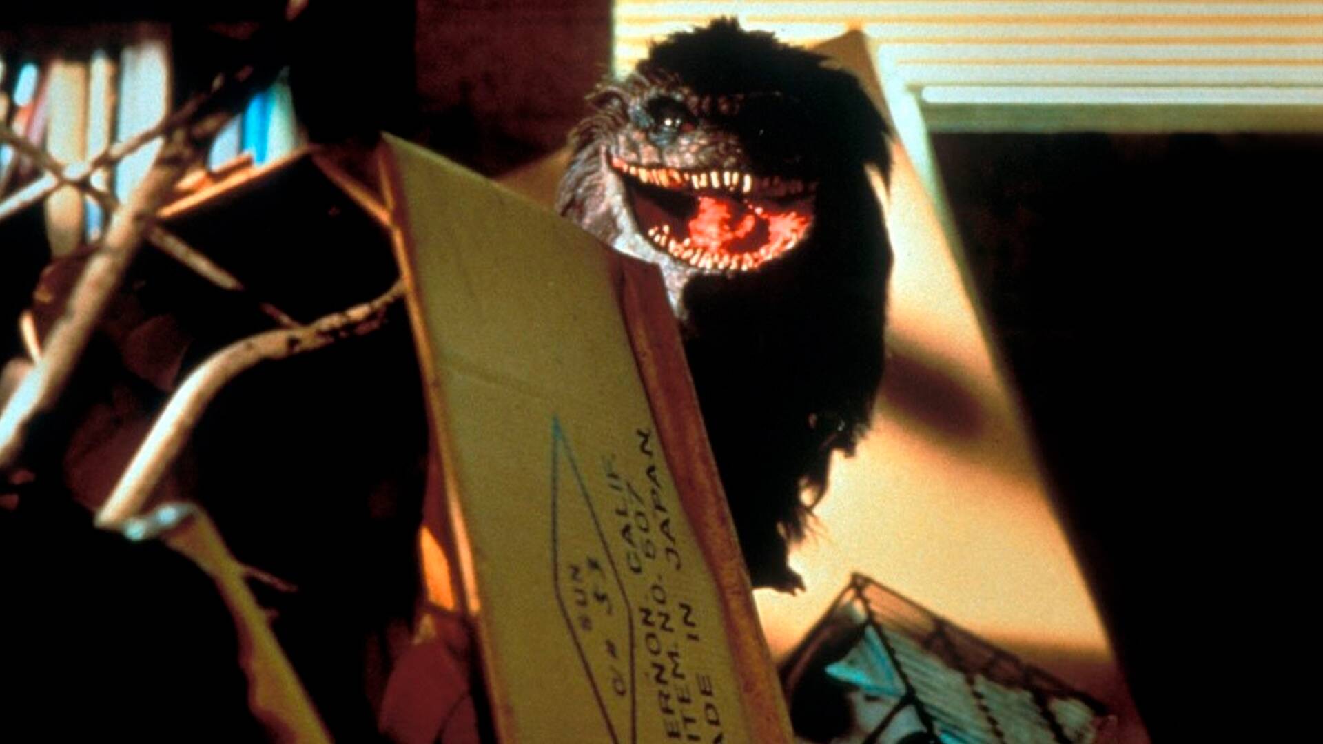 Critters 2