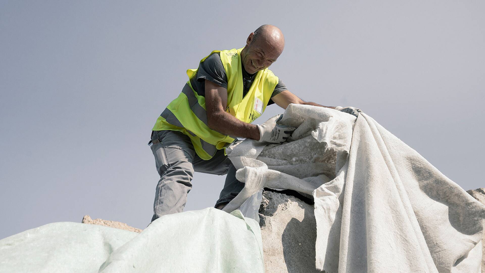 Pompeya: nuevas excavaciones