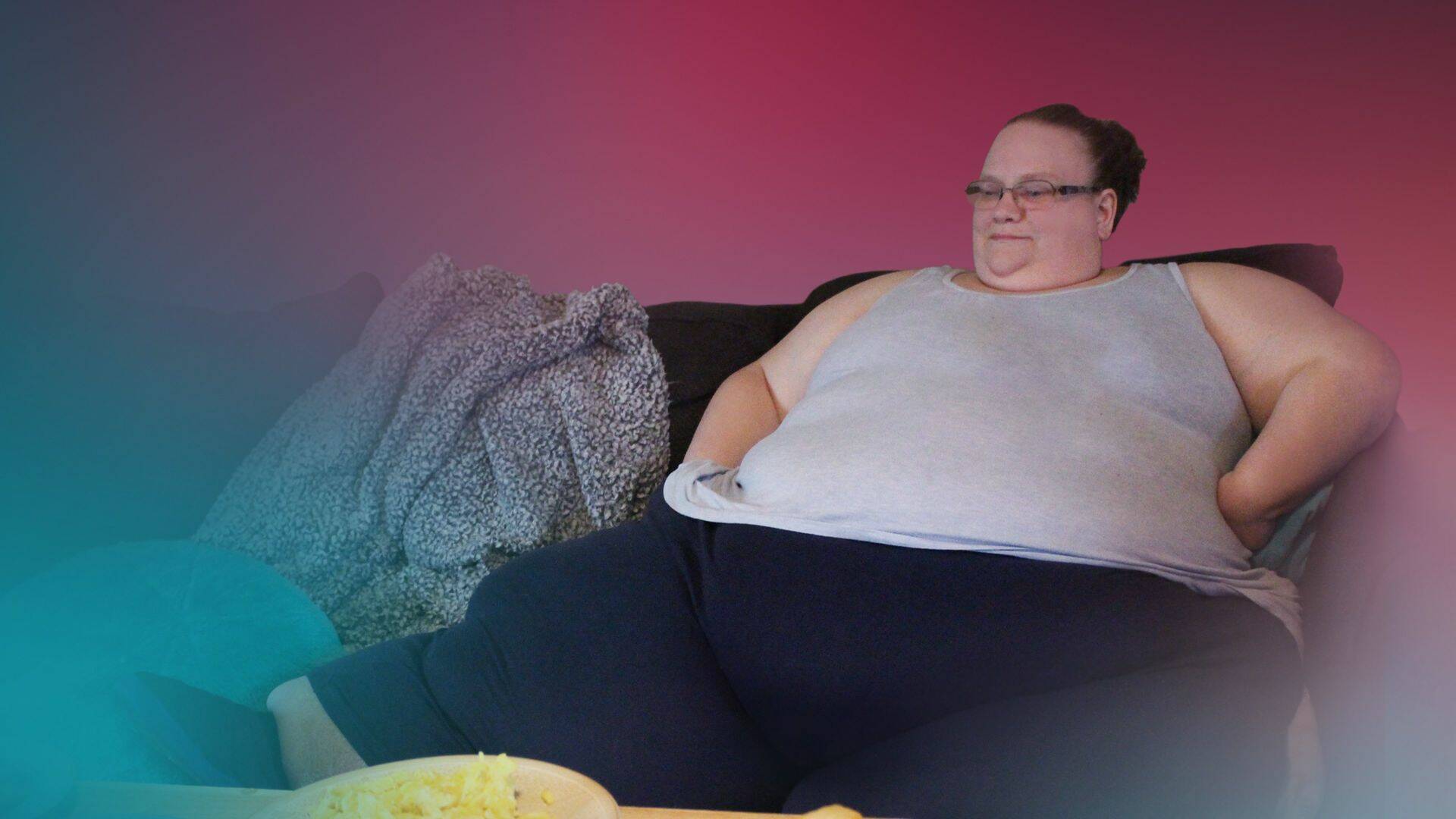 Mi vida con 300 kilos,...: La historia de Zsalynn