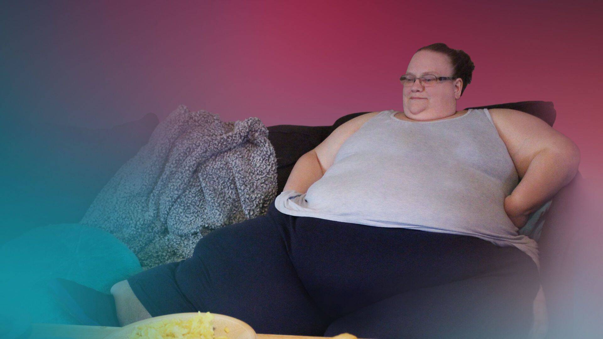 Mi vida con 300 kilos,...: La historia de Susan