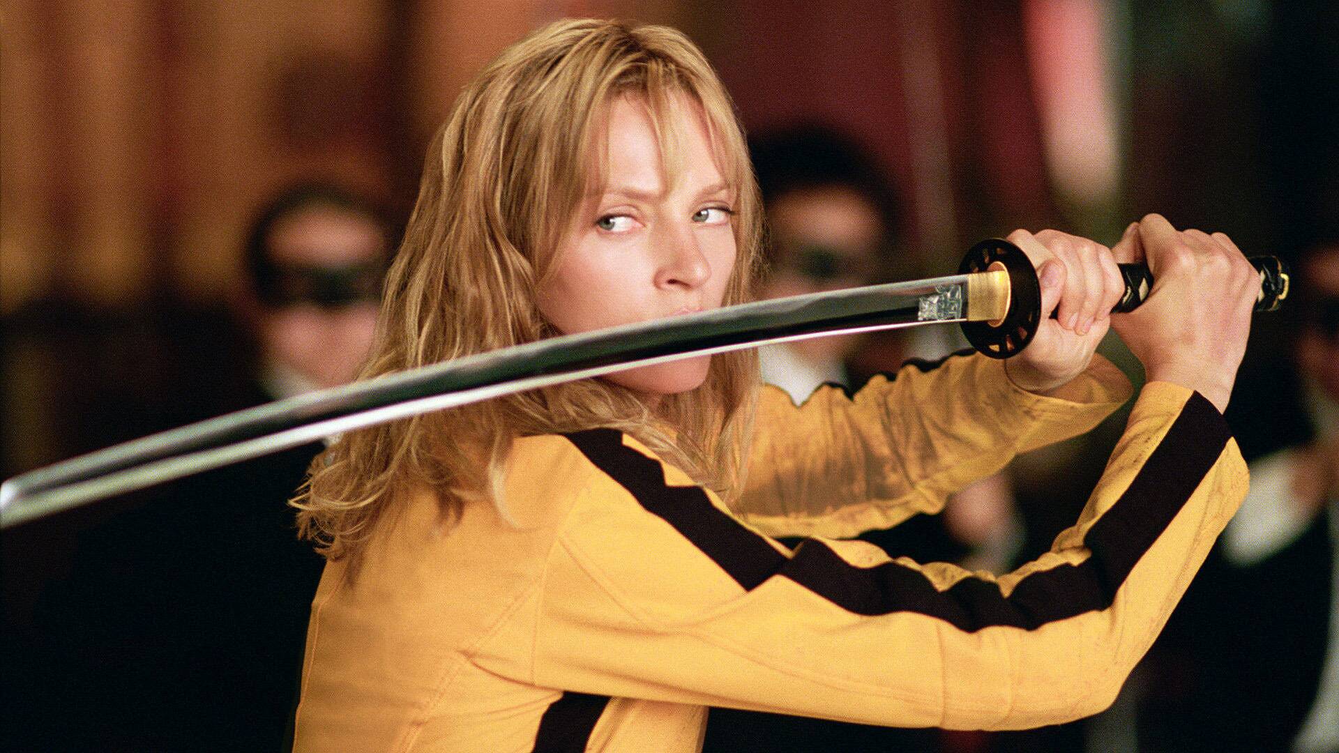 Kill Bill Vol. 1