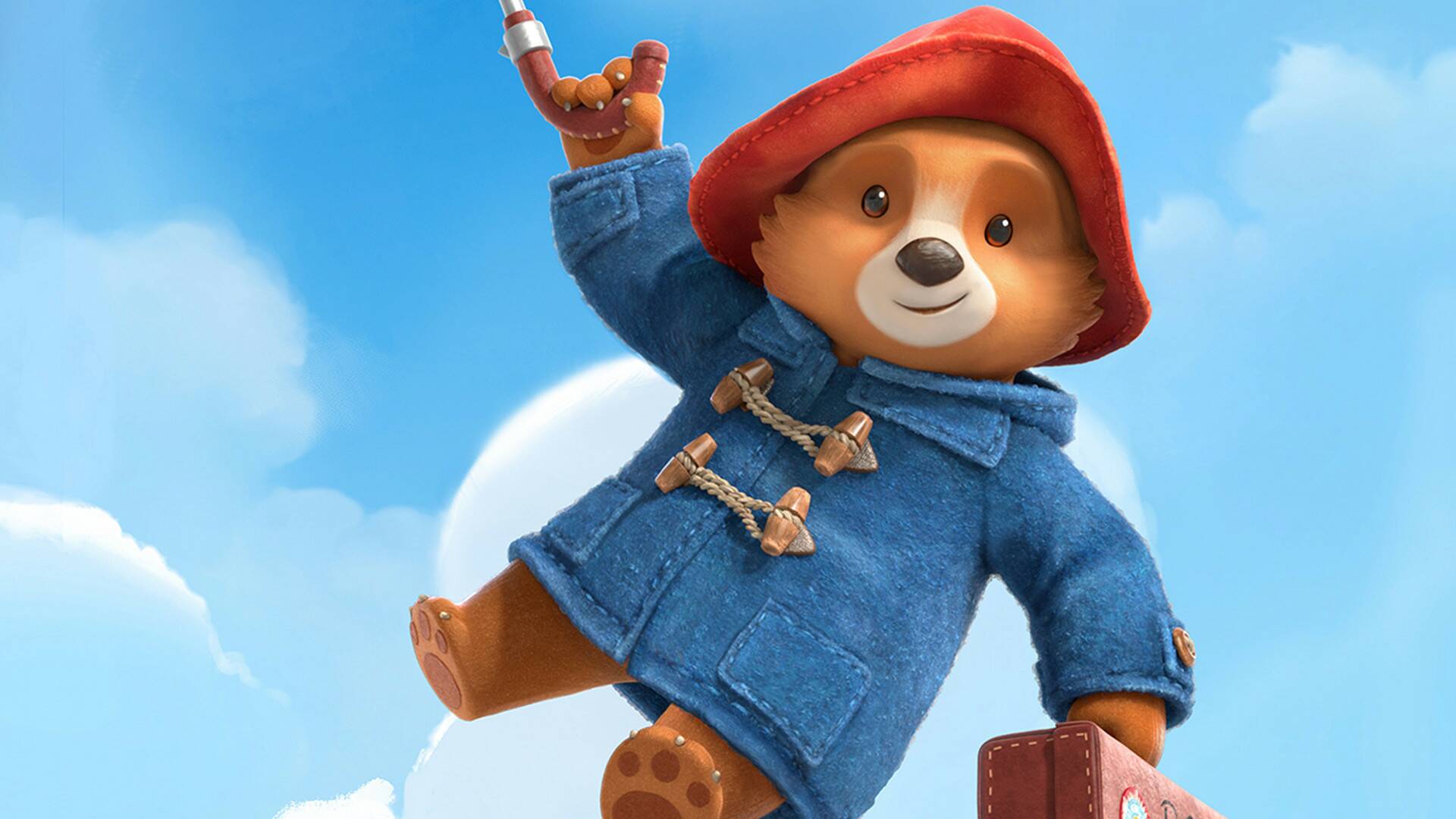 Las aventuras de... (T3): Paddington y la limpieza de la playa / La despedida de las vacaciones de Paddington