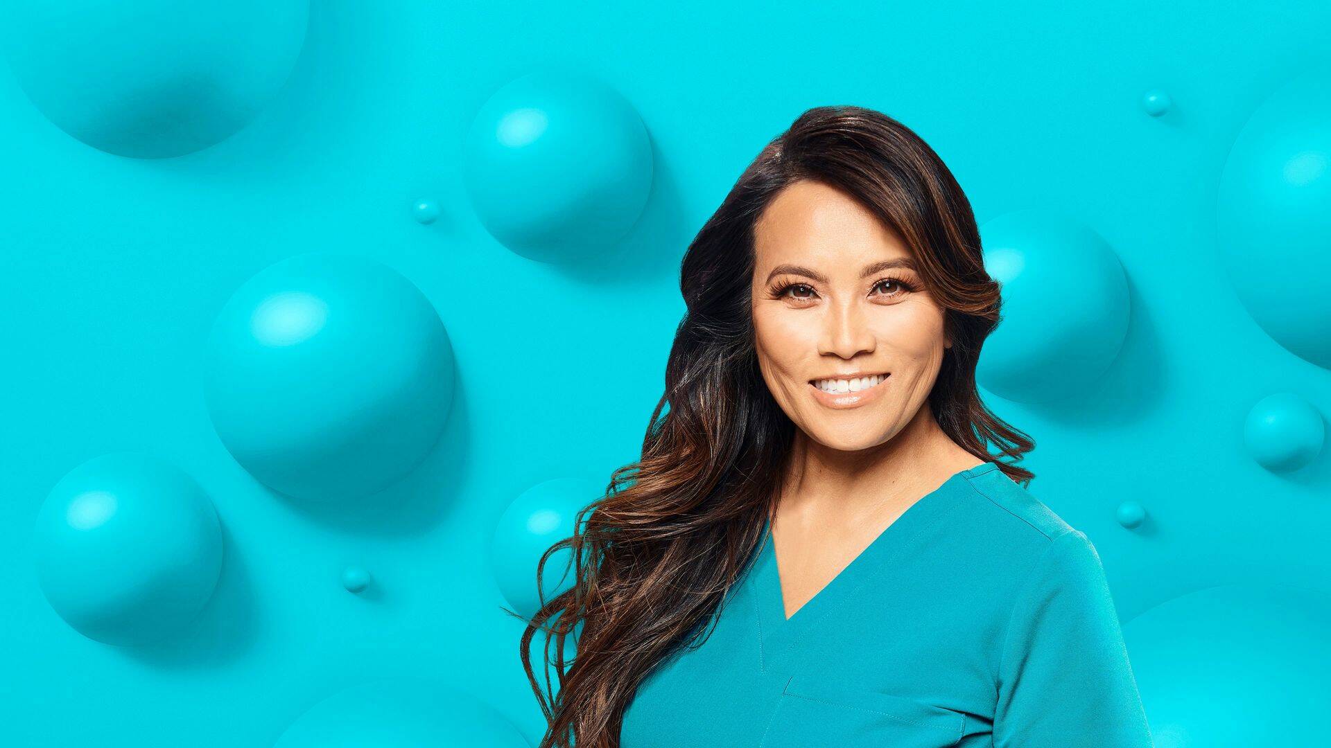 La doctora Lee, Season...: Dra. Pimple Popper