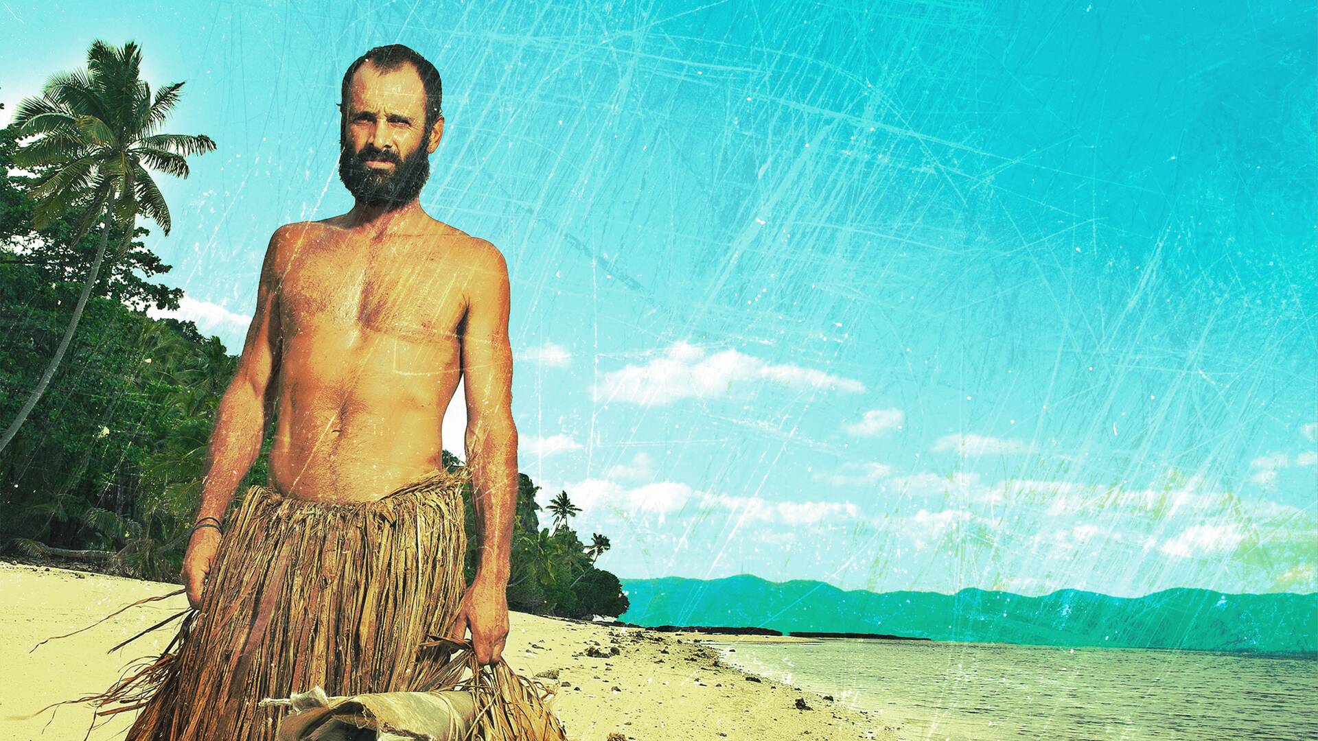 Rutas salvajes con Ed Stafford (aka Ed Stafford: solo en la isla), Season 1 