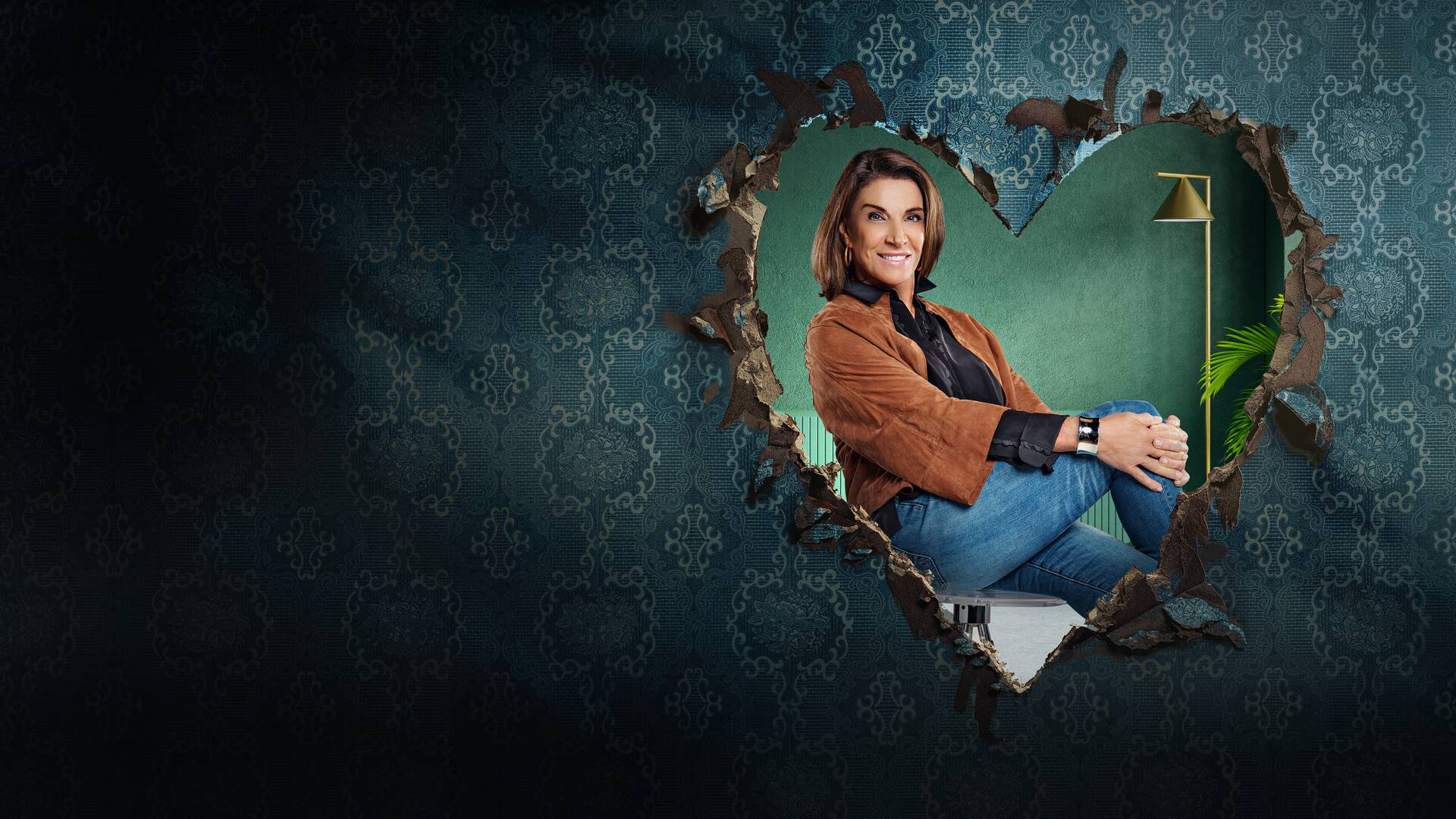 Reformas con Hilary Farr, Season 1 