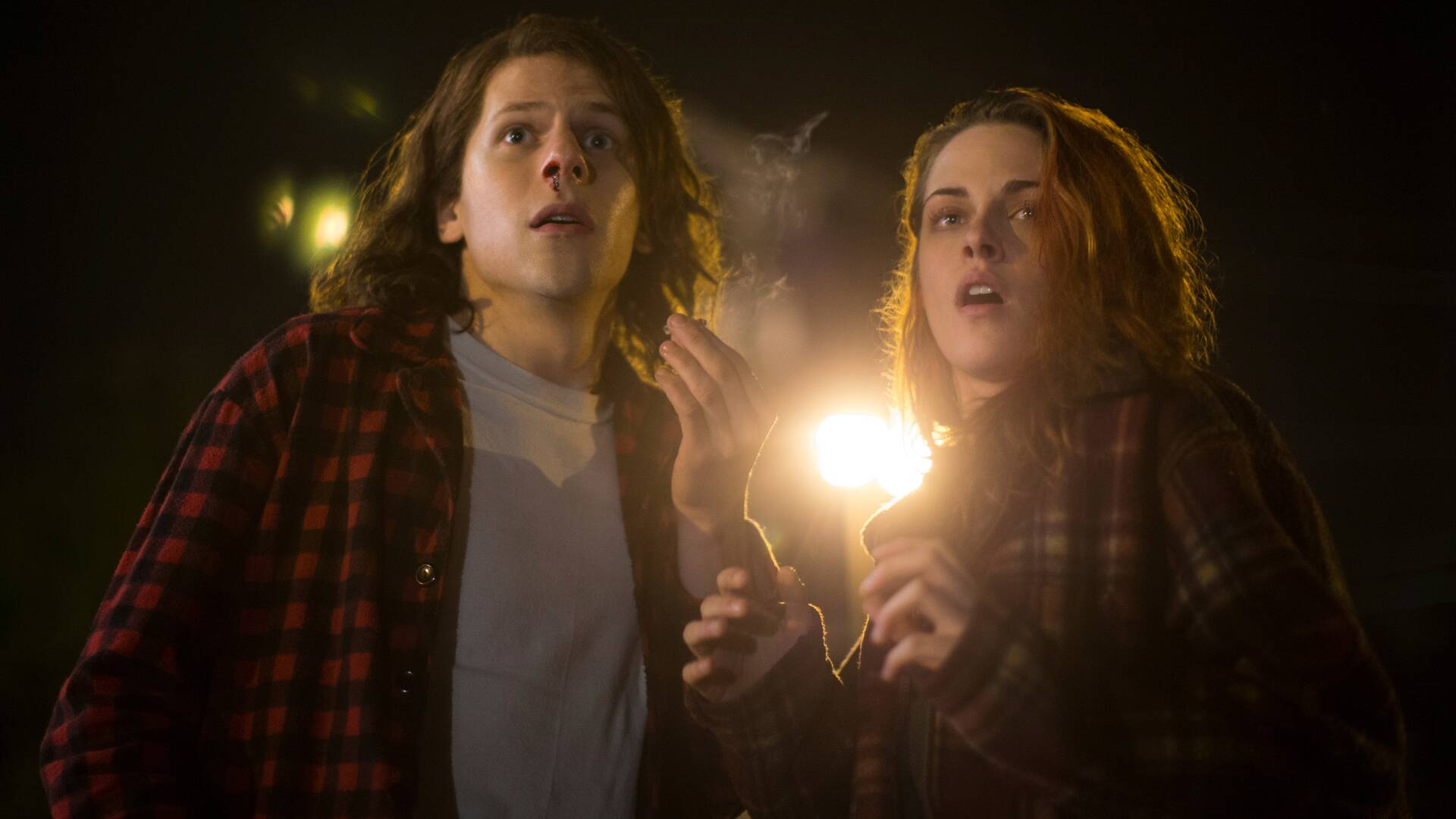 American Ultra