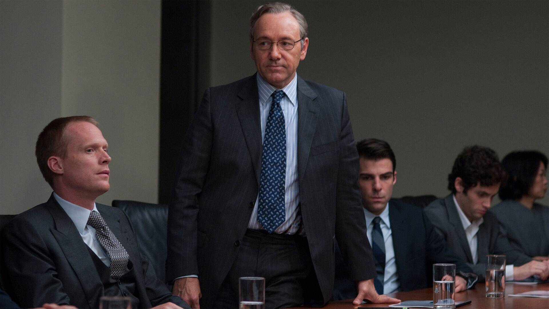 Margin Call