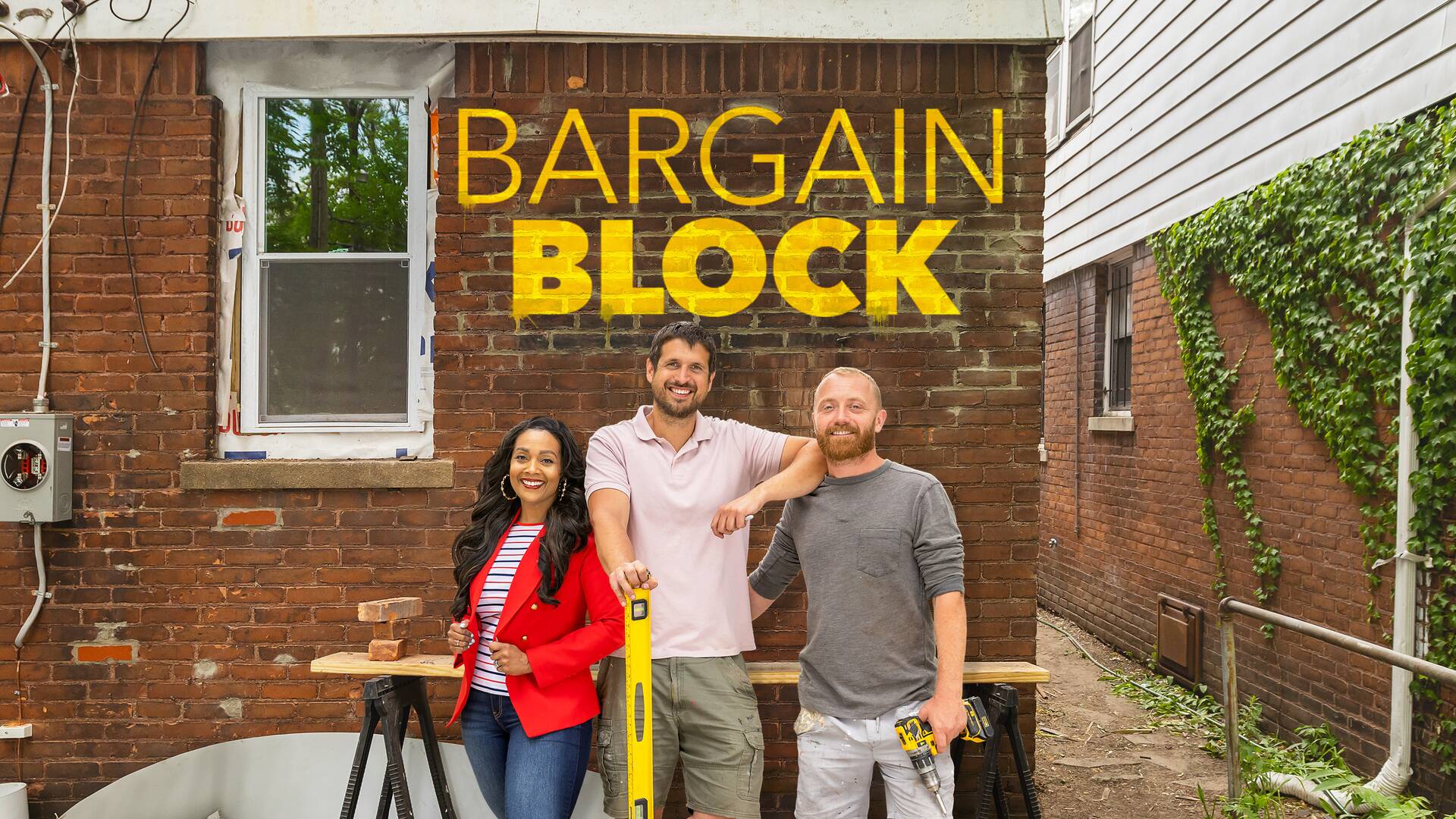 Bargain Block, Season 3: Demolición angustiosa