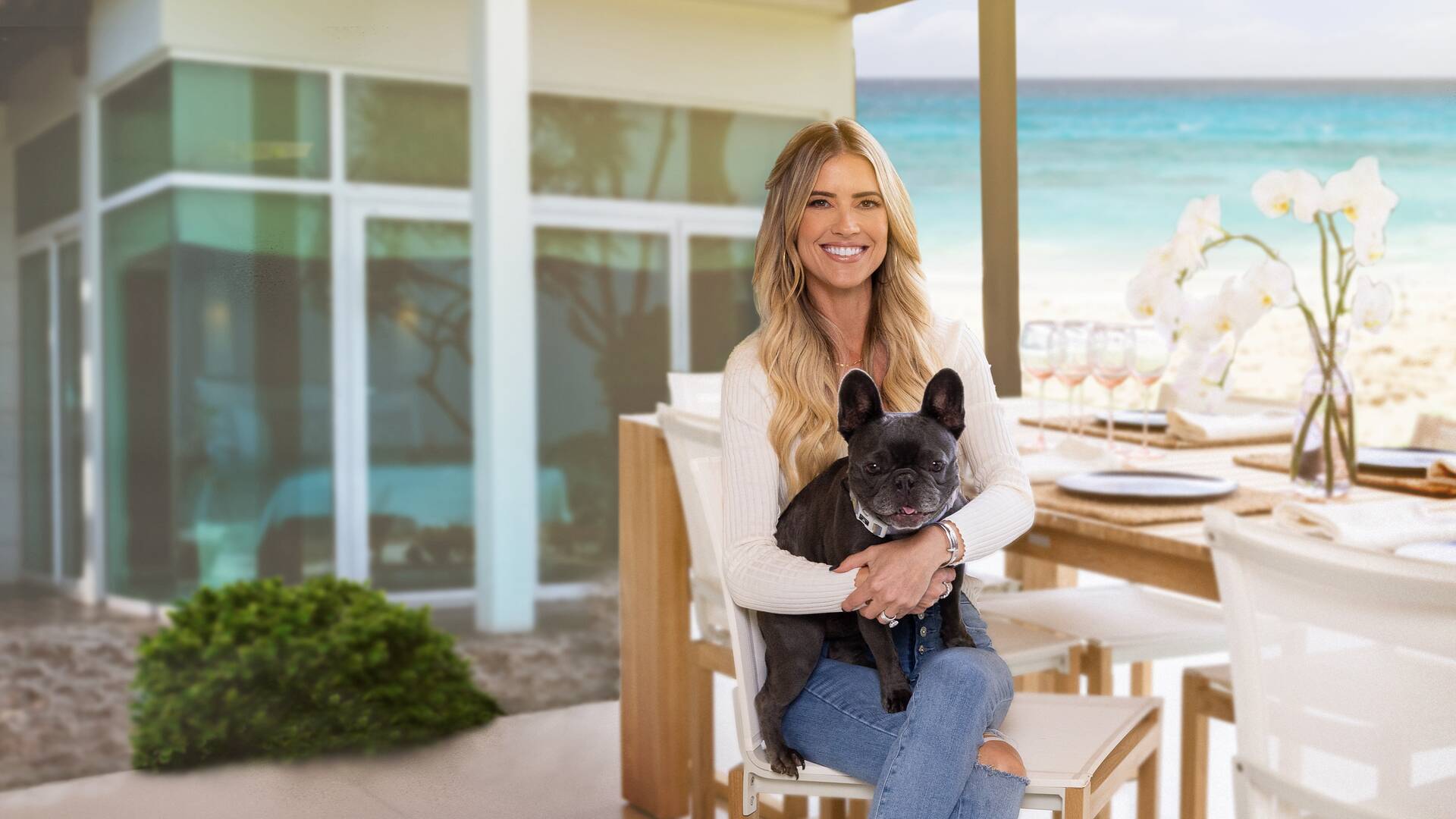 Reformas con...: Cocina y primera línea de playa