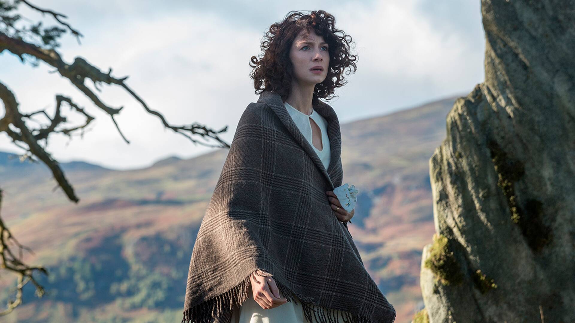 Outlander (T1): Ep.5 La recaudación