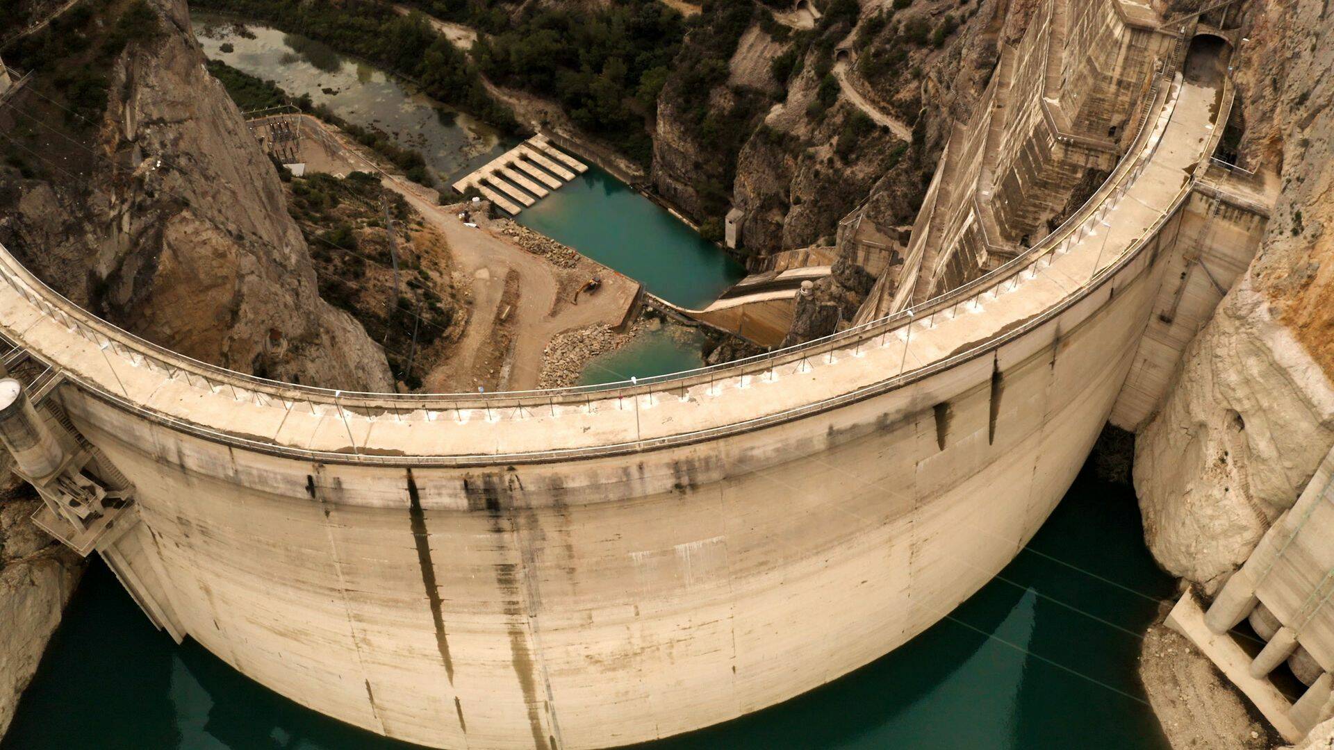 Megaestructuras...: El valle de los caídos