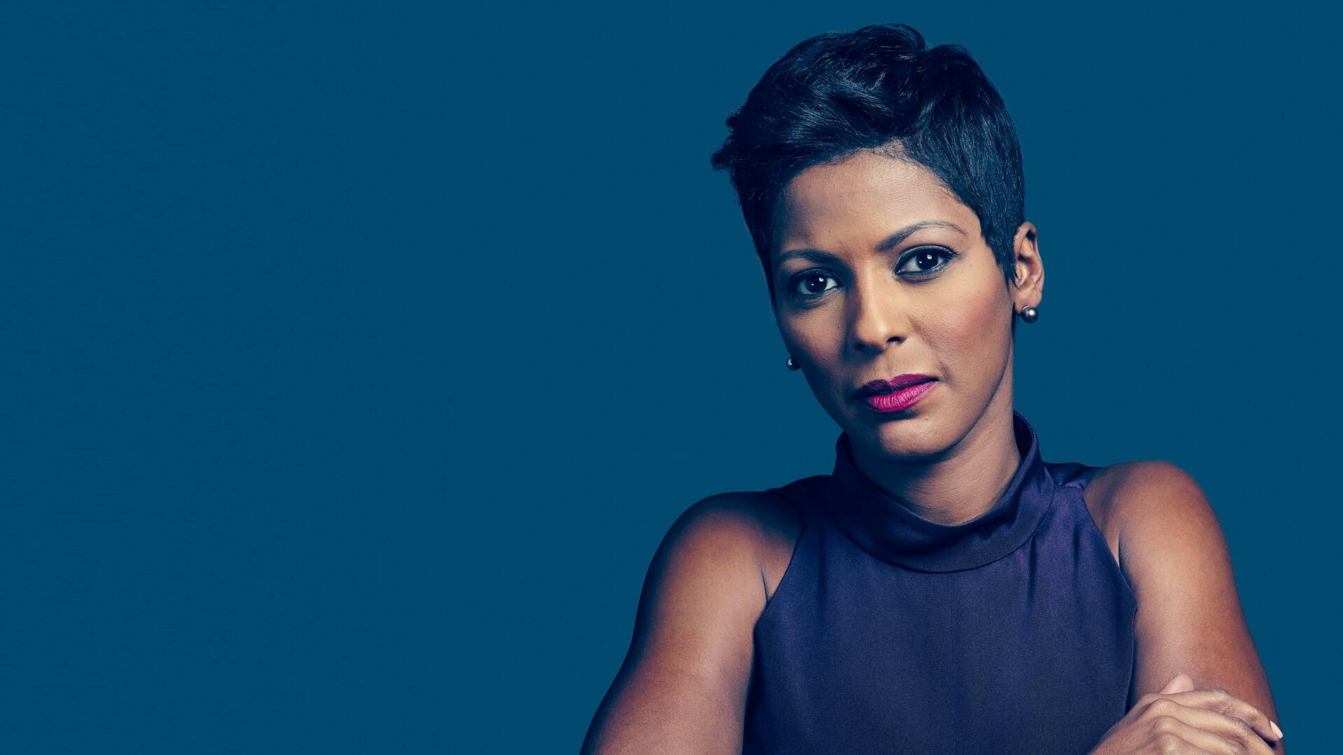 Tamron Hall investiga,...: El corazón conoce el camino