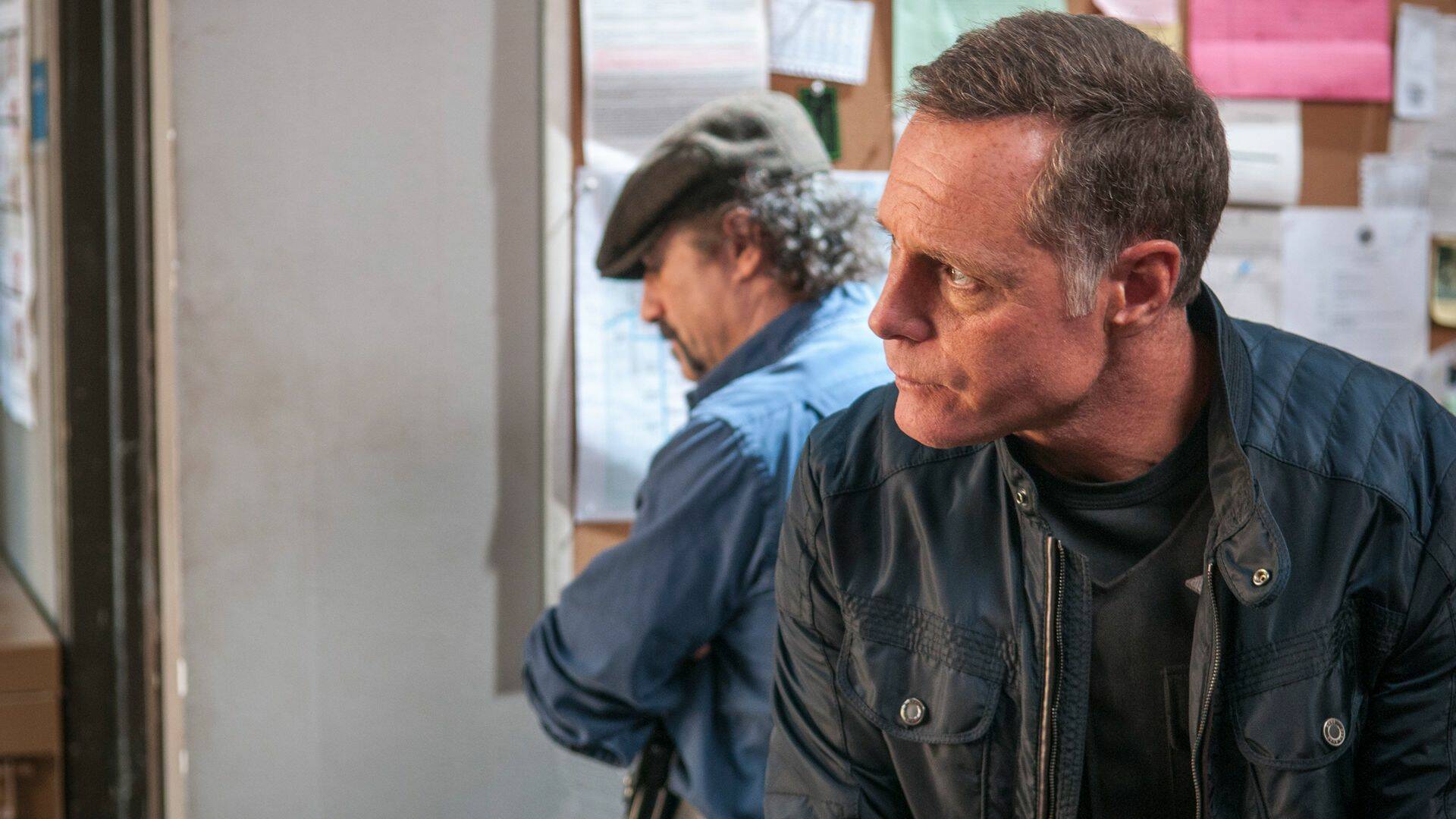 Chicago PD (T2): Ep.23 Rodeada de problemas