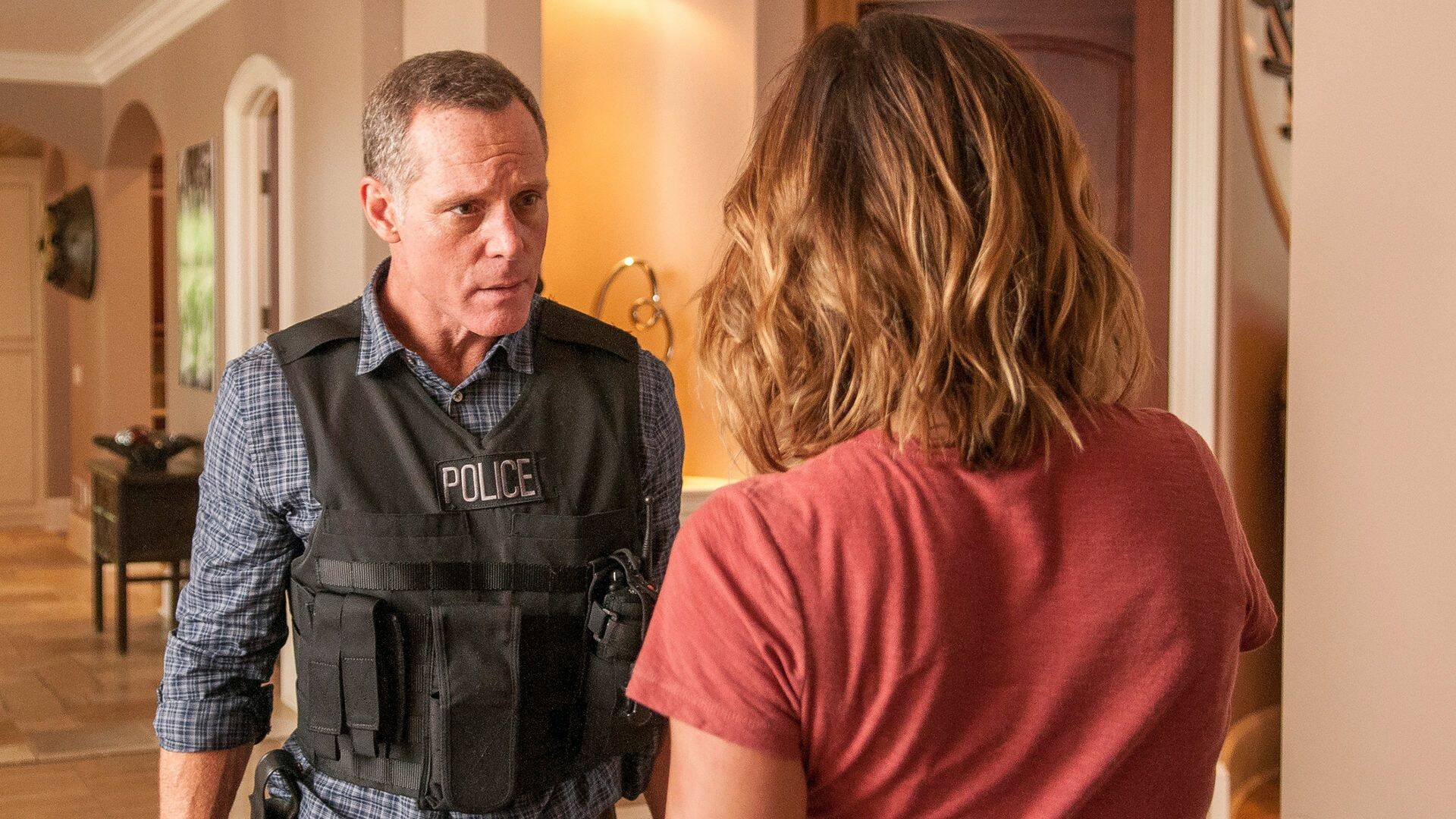 Chicago PD (T3): Ep.19 Cambio de rumbo