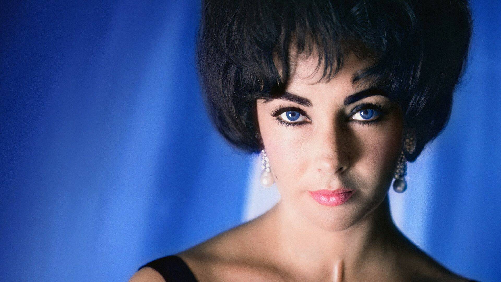 Elizabeth Taylor: las cintas perdidas