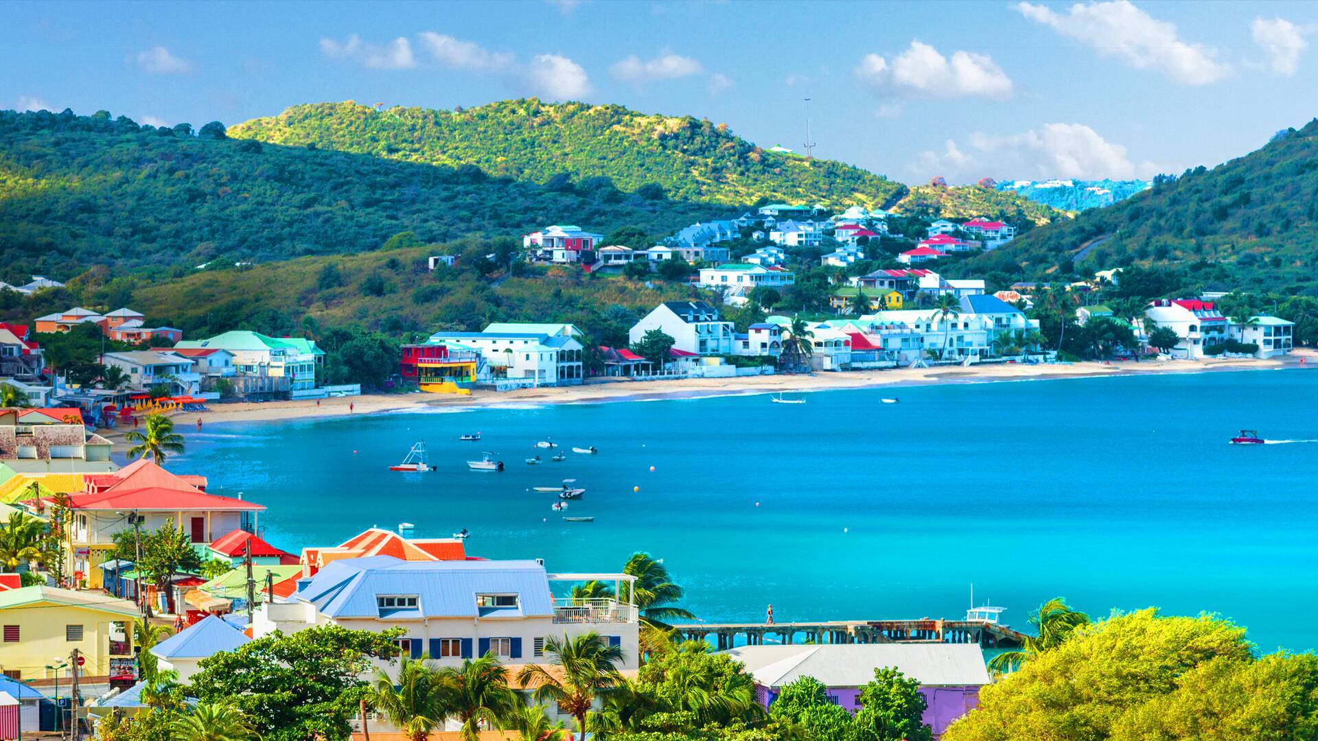 Quiero vivir en... (T11): Tradiciones familiares en Vieques, Puerto Rico