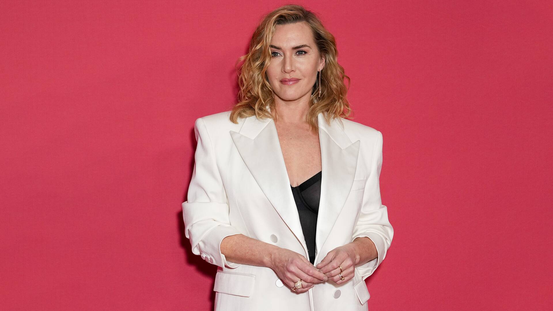 Kate Winslet: en busca de lo auténtico