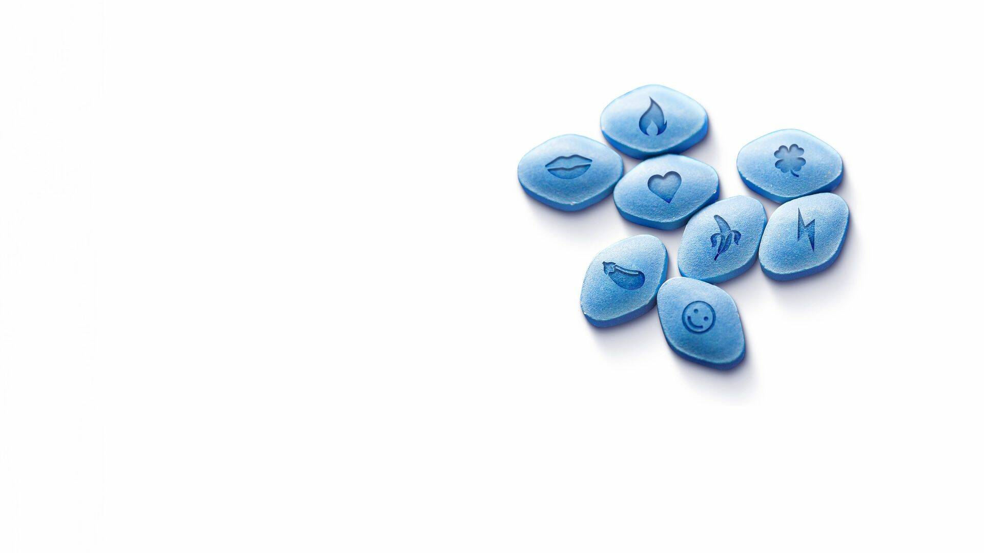 Viagra: el milagro...: Dura venta