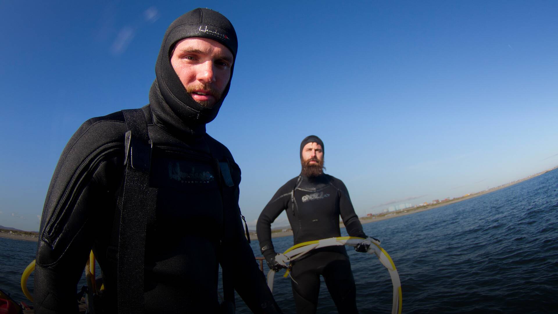 La pesca del oro: bajo el hielo, Season 3 