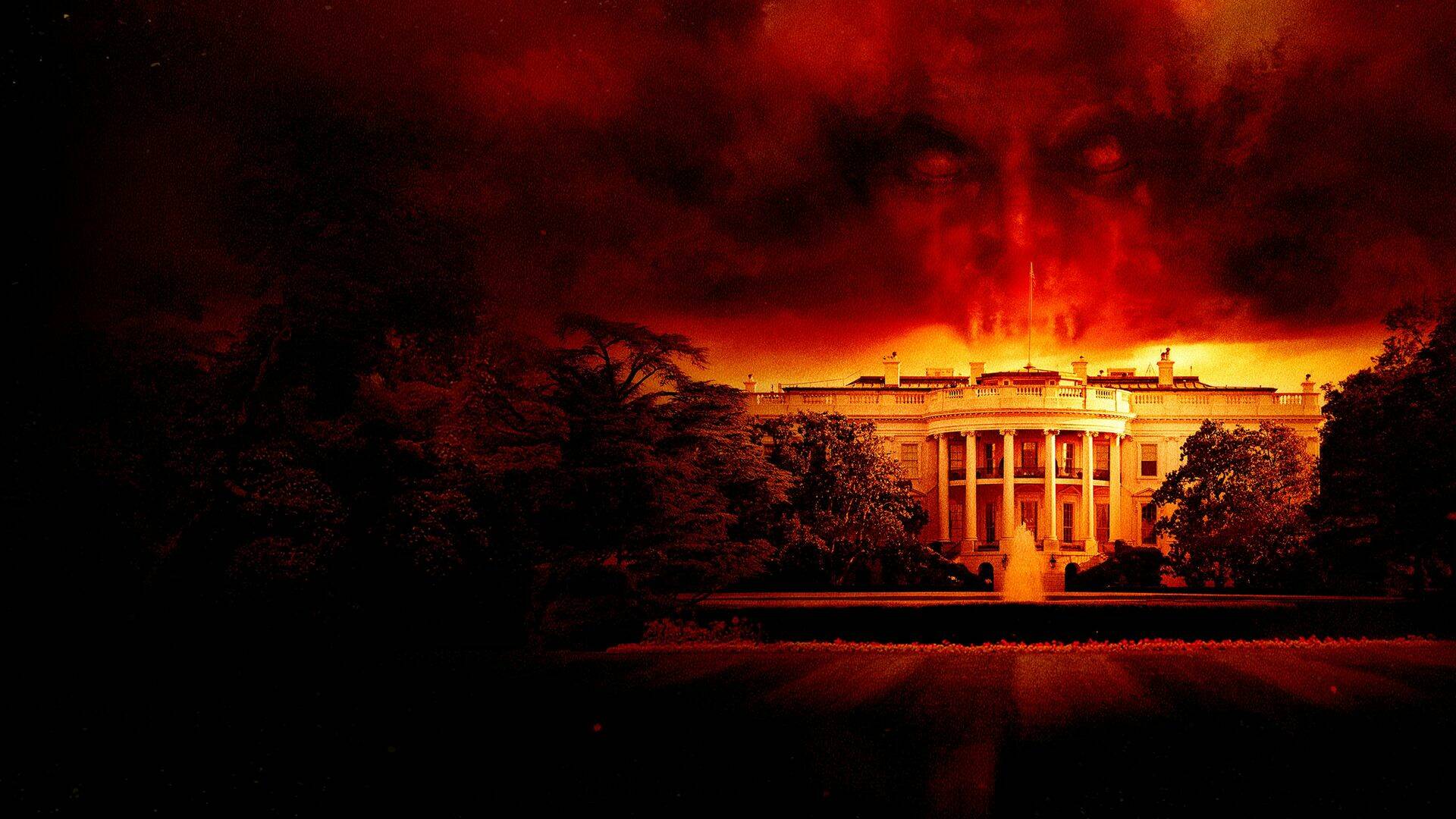 Shock Doc: Demon In The White House