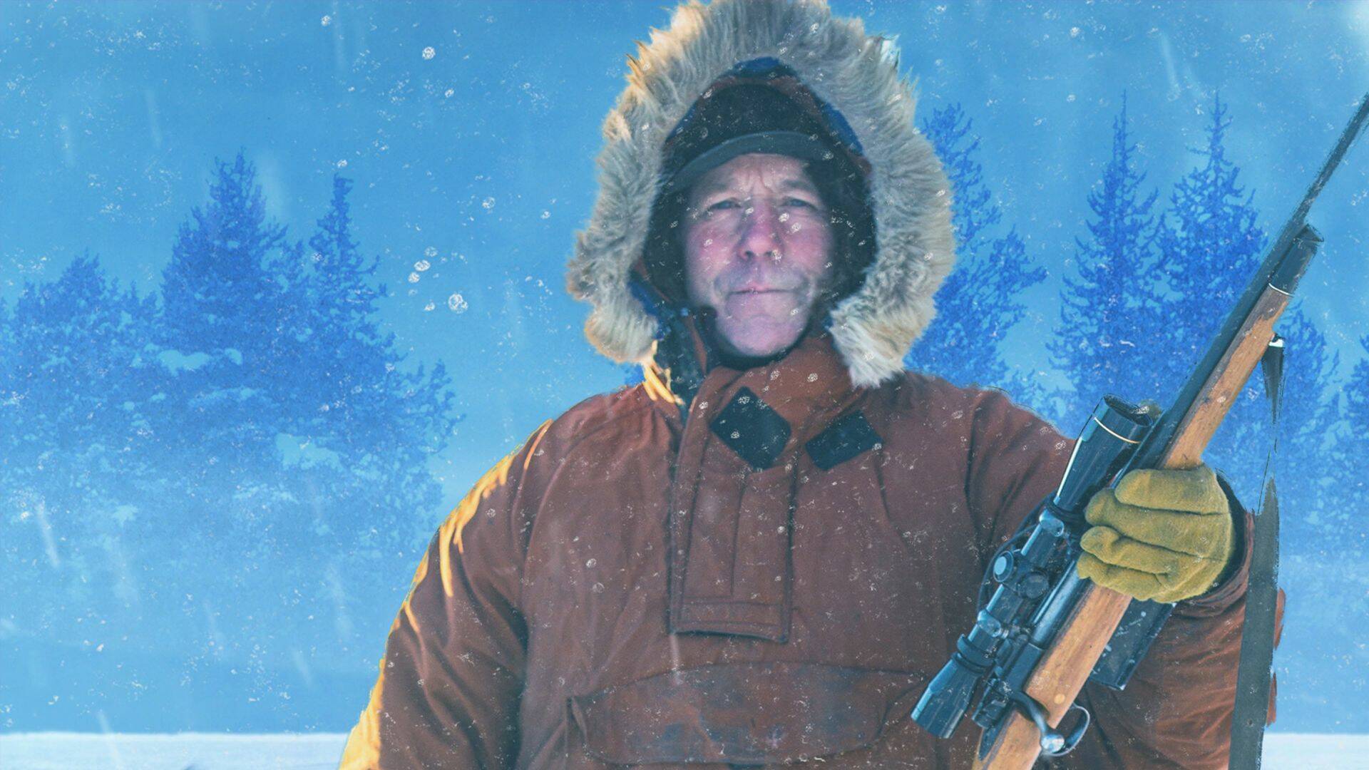 Yukon Men, Season 5: Un invierno muy extraño