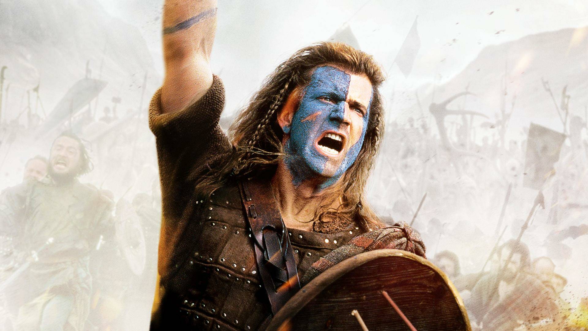 Braveheart