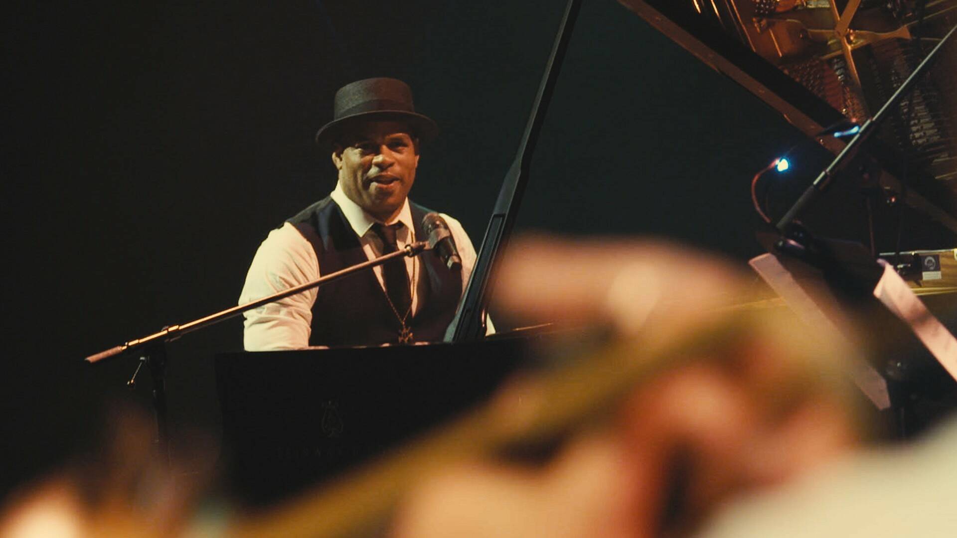 Roberto Fonseca - Jazz à la Villette