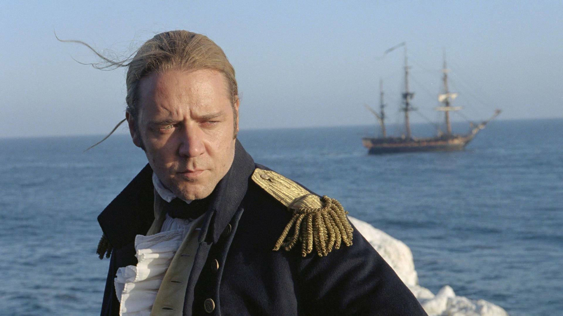 Master and Commander: Al otro lado del mundo