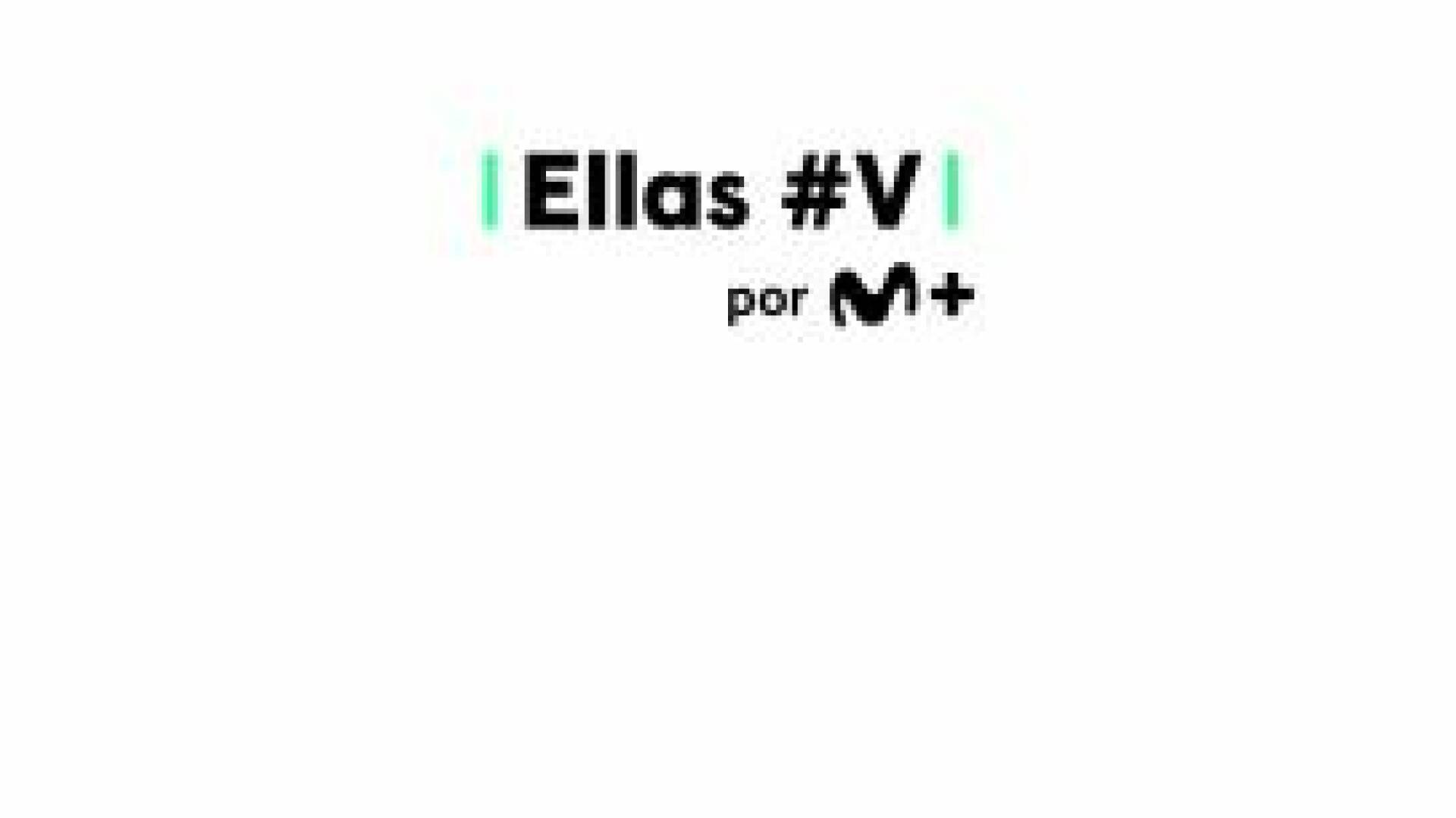 M+ Ellas #V