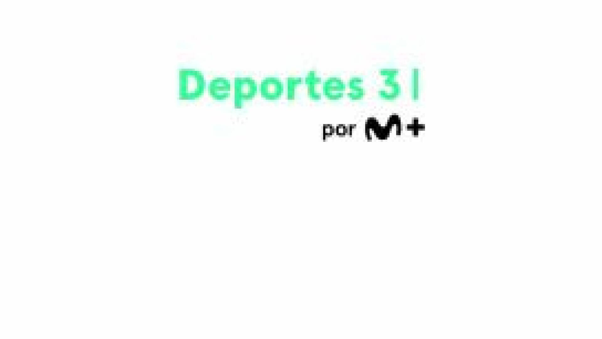 M+  Deportes 2