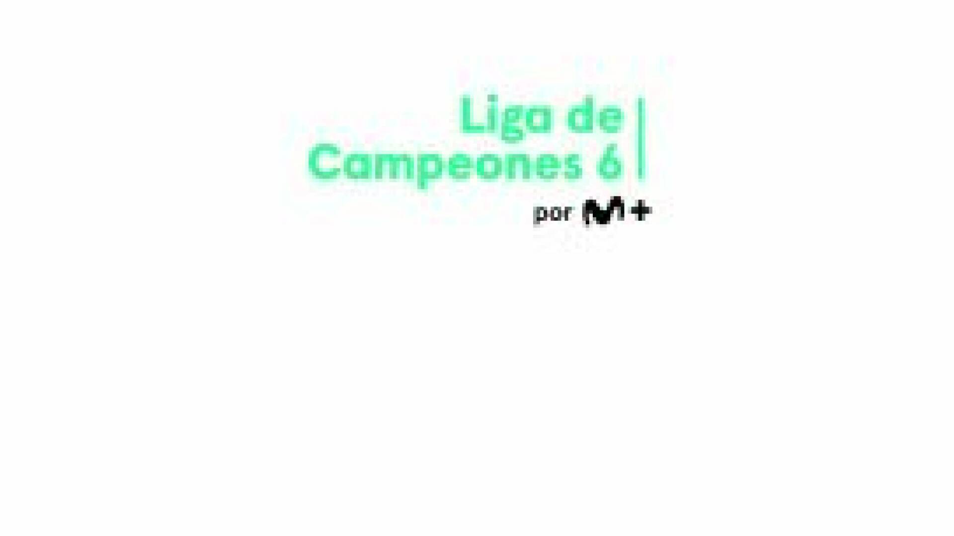 M+ Liga de Campeones 6