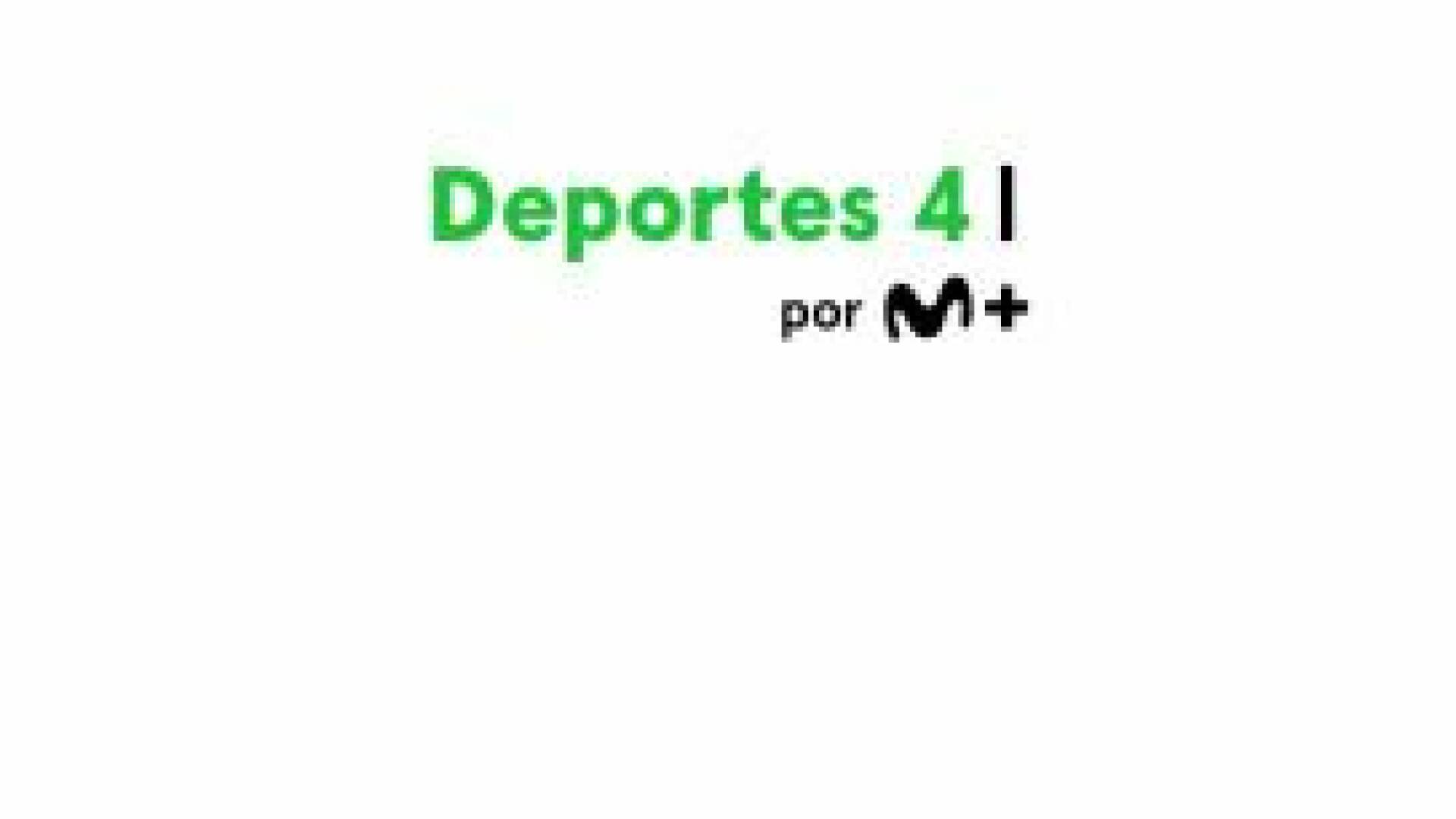 M+ Deportes 4