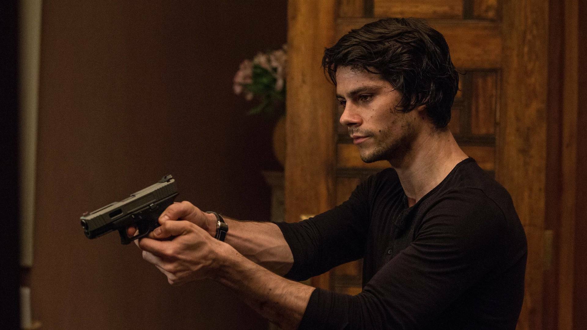 American Assassin