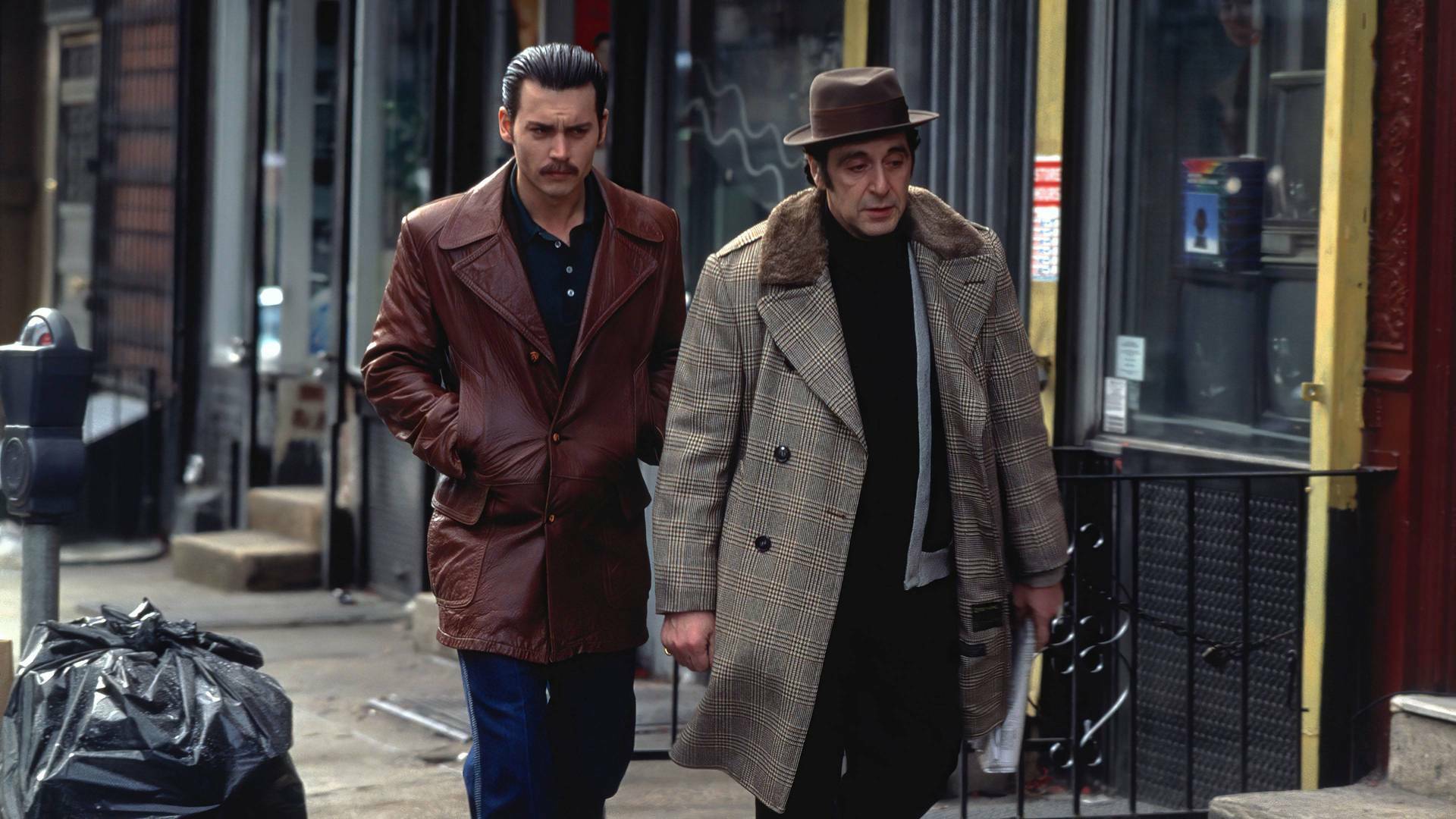 Donnie Brasco