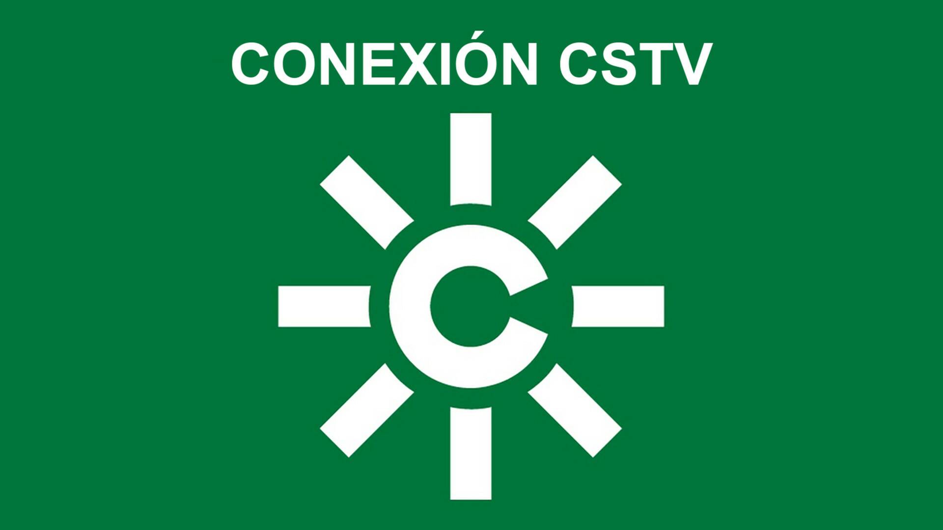 Conexión CSTV