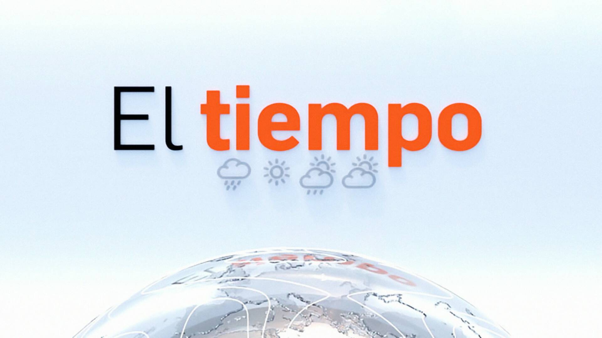 El tiempo