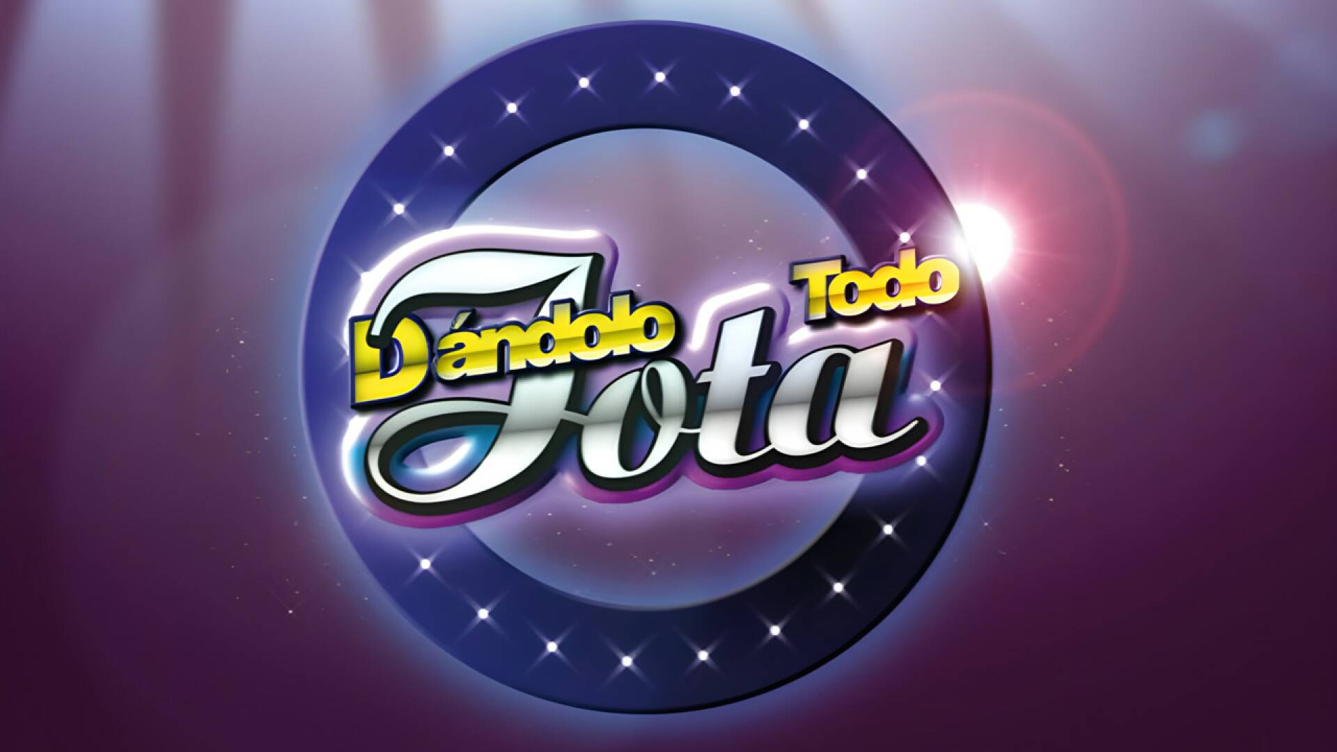 Dándolo todo (T2024)