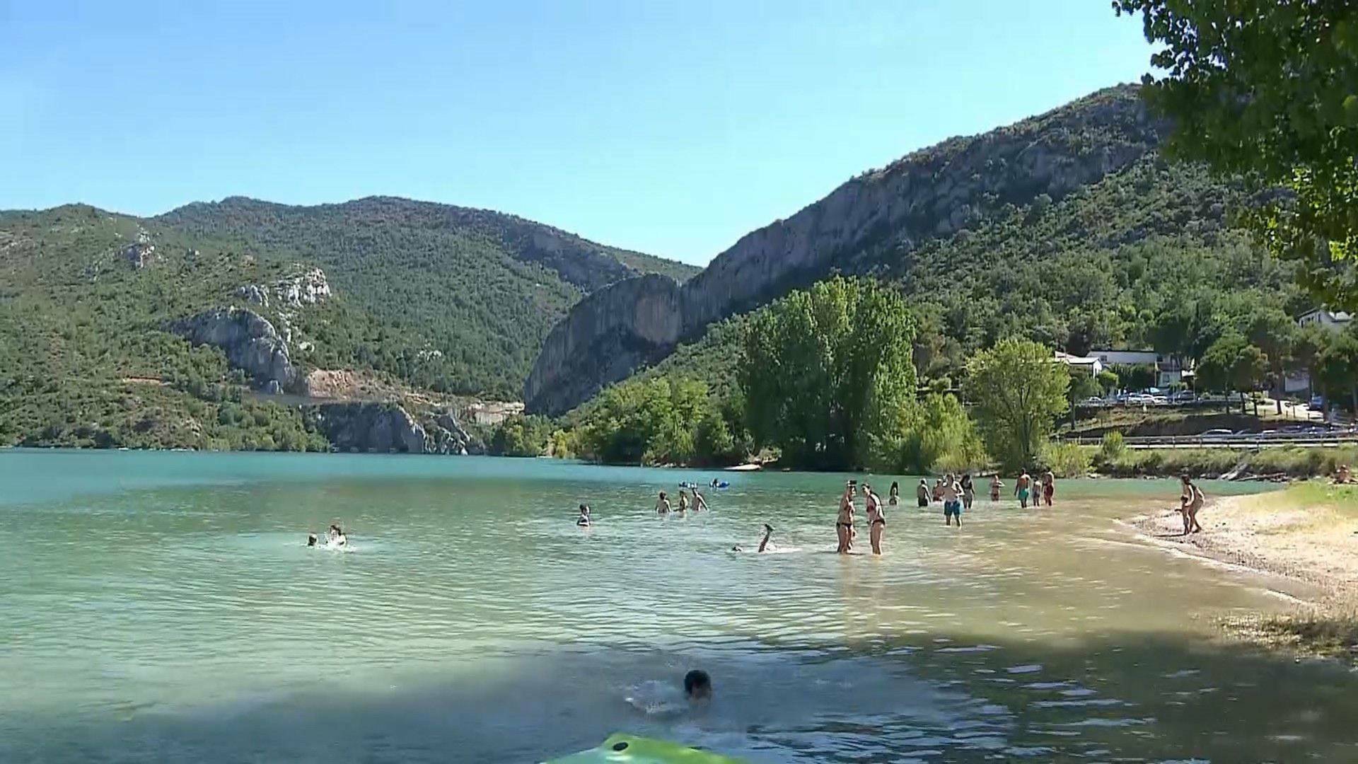 De propio. Un freetour por Aragón