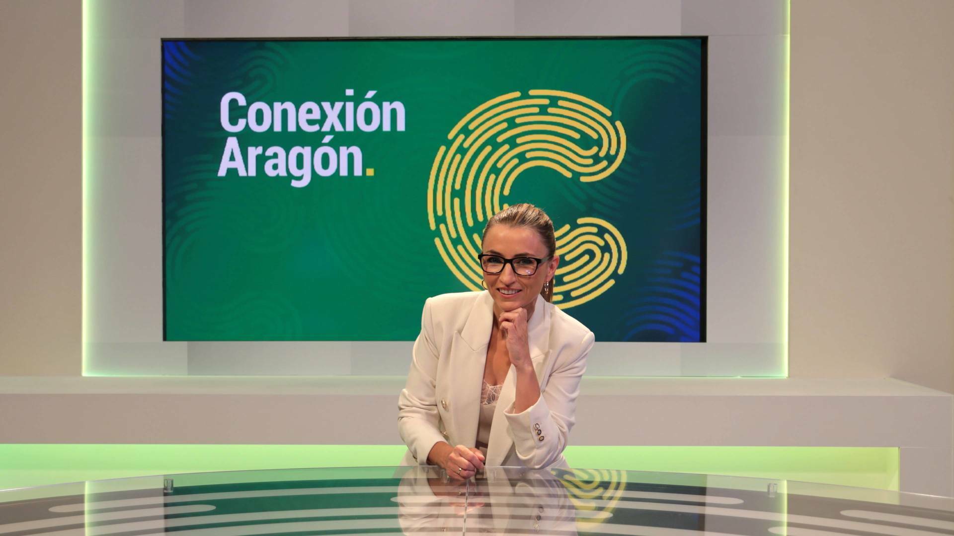 Conexión Aragón (T1): Ep.505