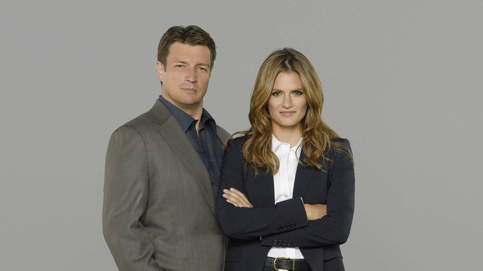 Castle (T7): Ep.17 Cuestión de prioridades