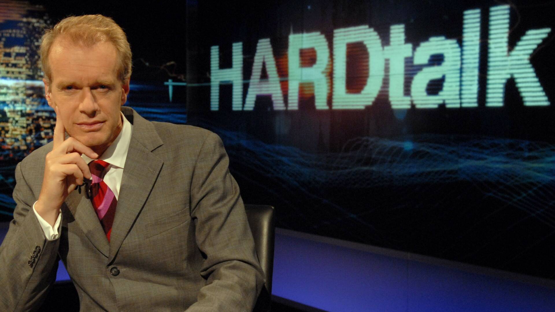 HARDtalk