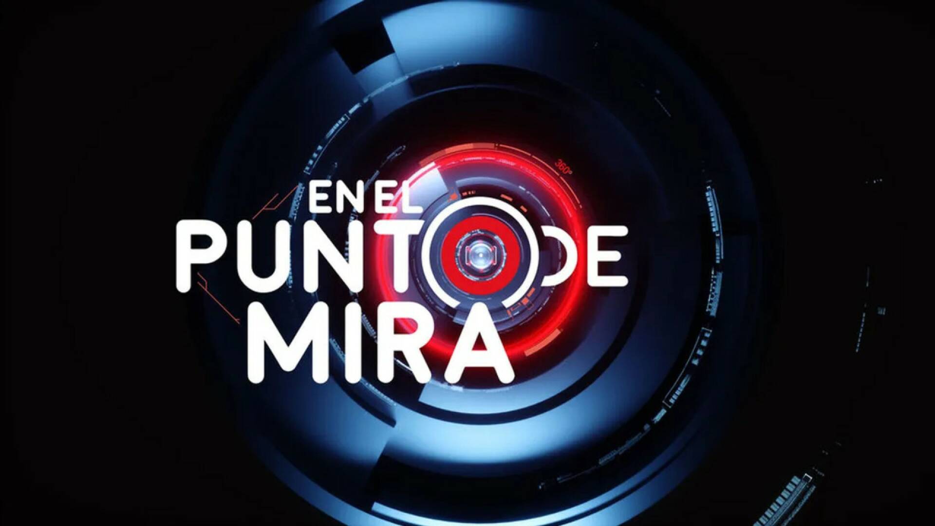 En el punto de mira (T6): El pelotazo de las bodas