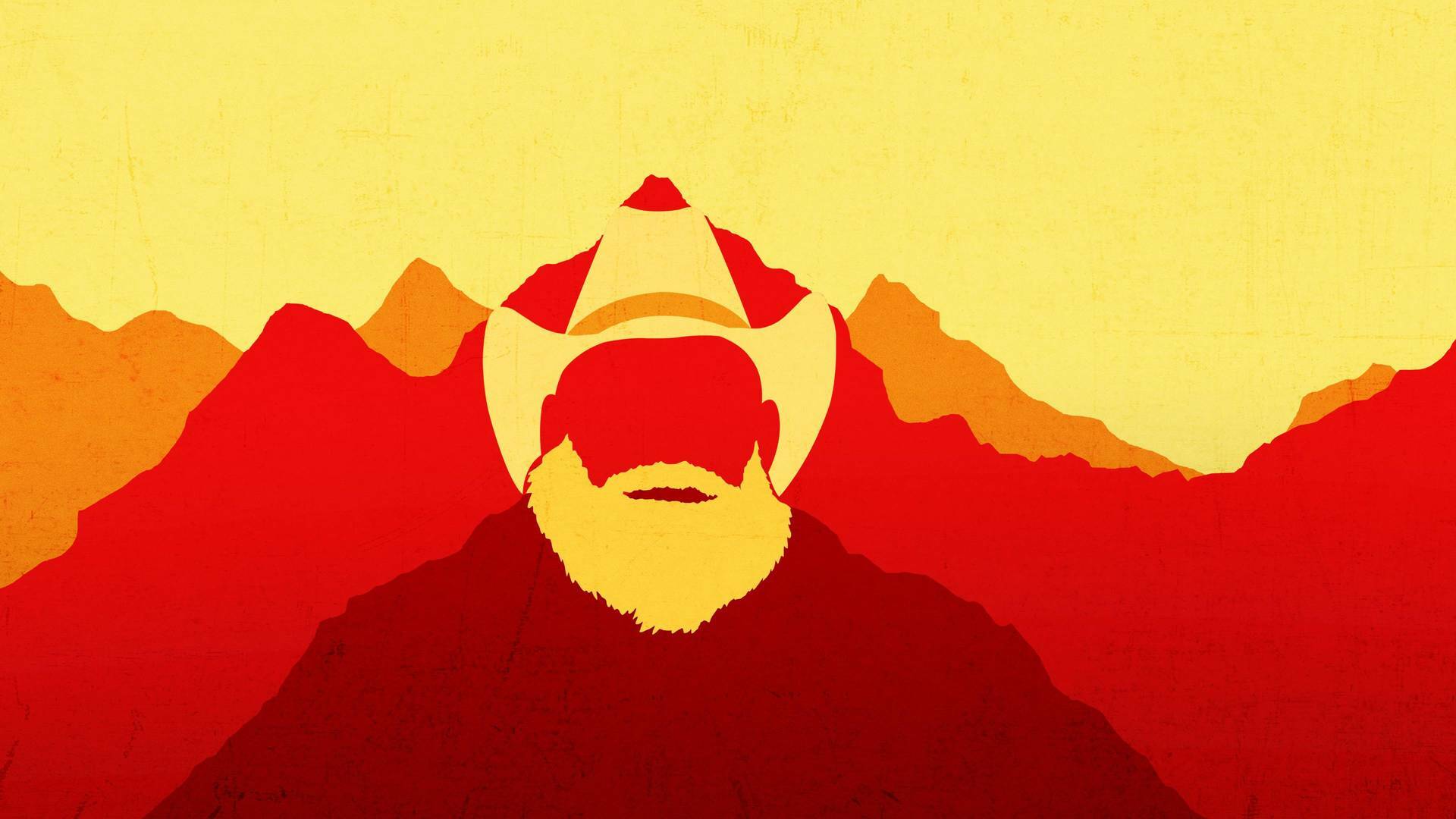 Mountain Men: Al filo de la oscuridad