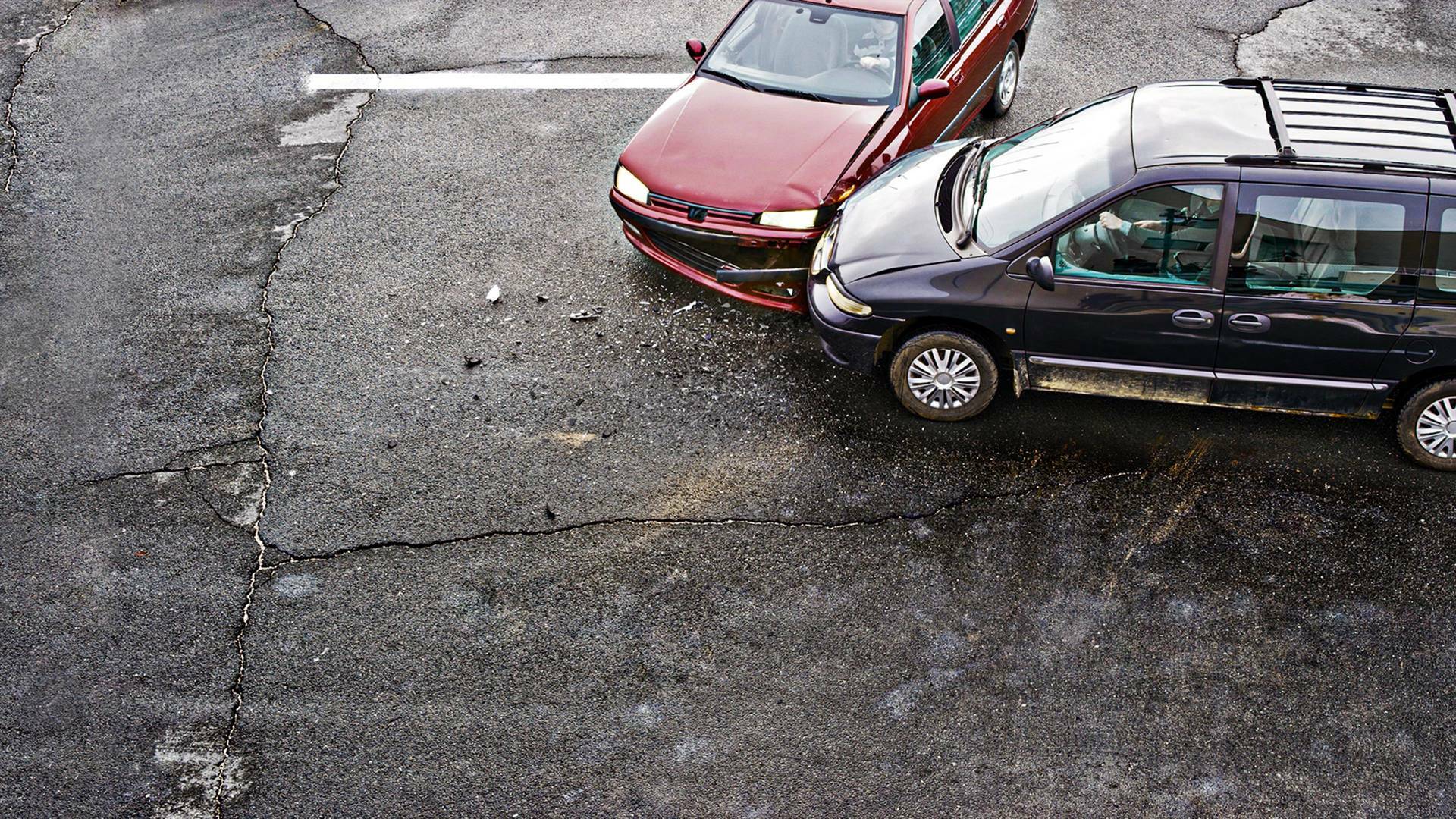 Guerra en la... (T2): Fiasco en la autopista