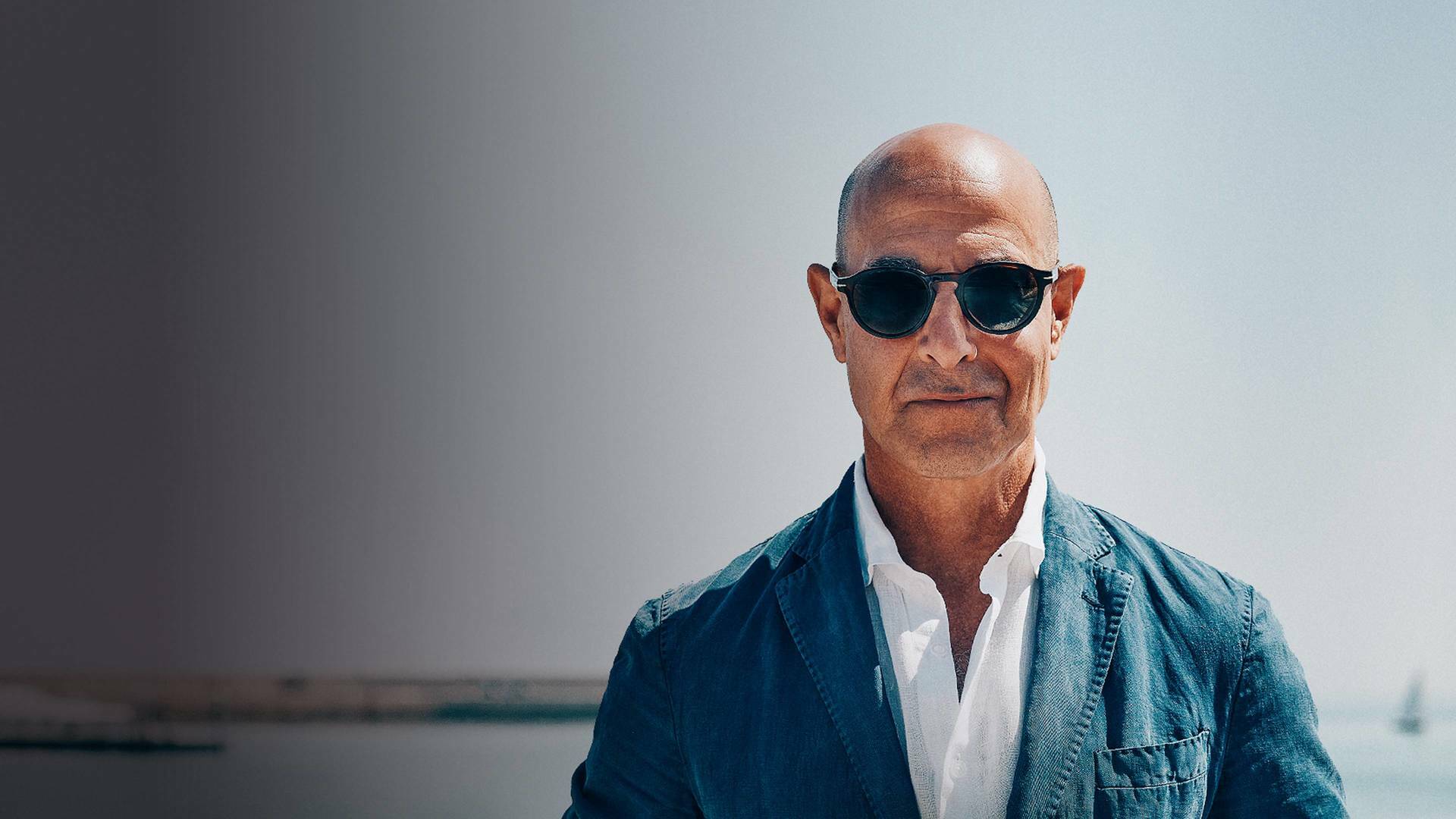 Stanley Tucci...: Bolonia