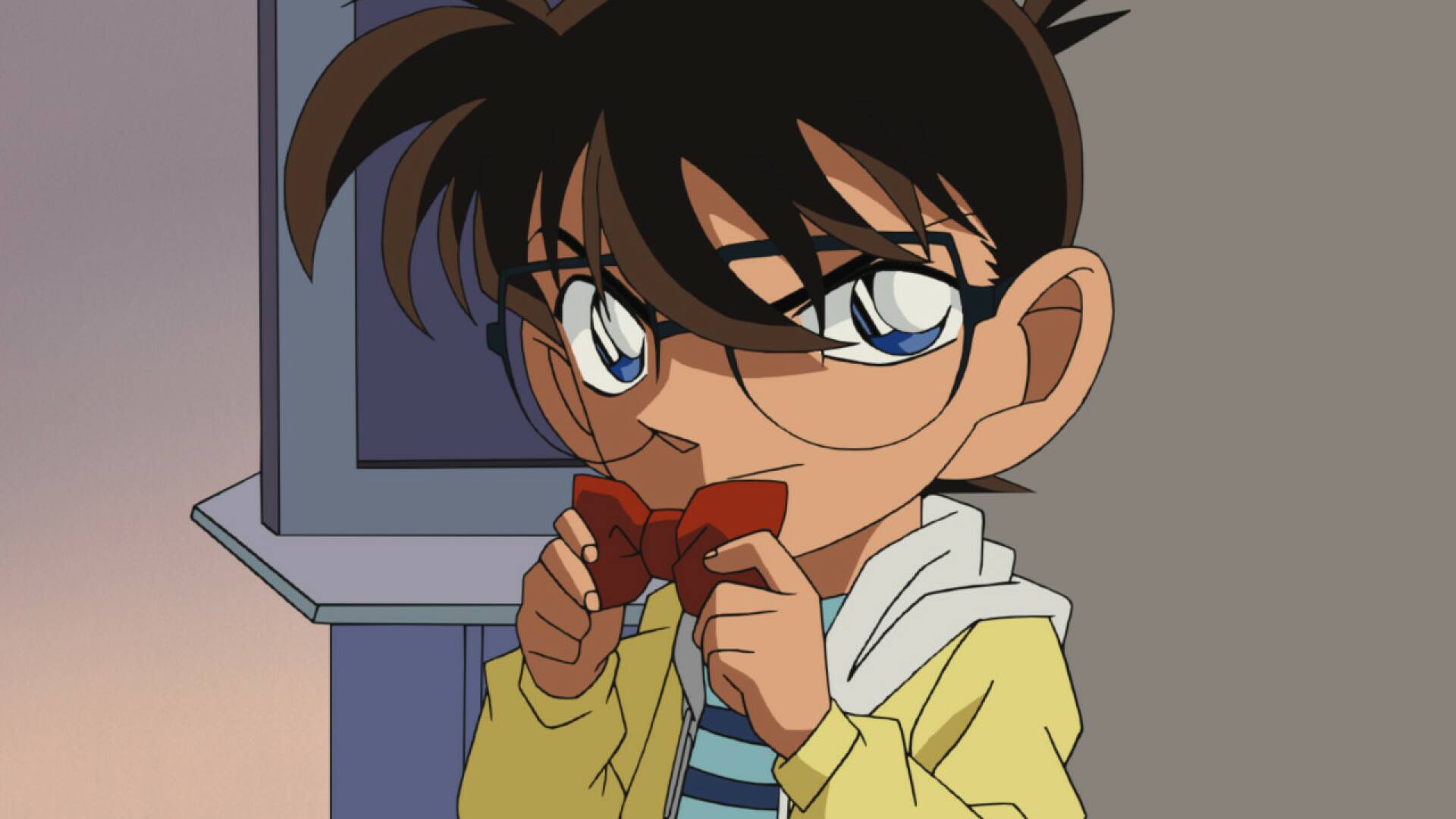 El detectiu Conan