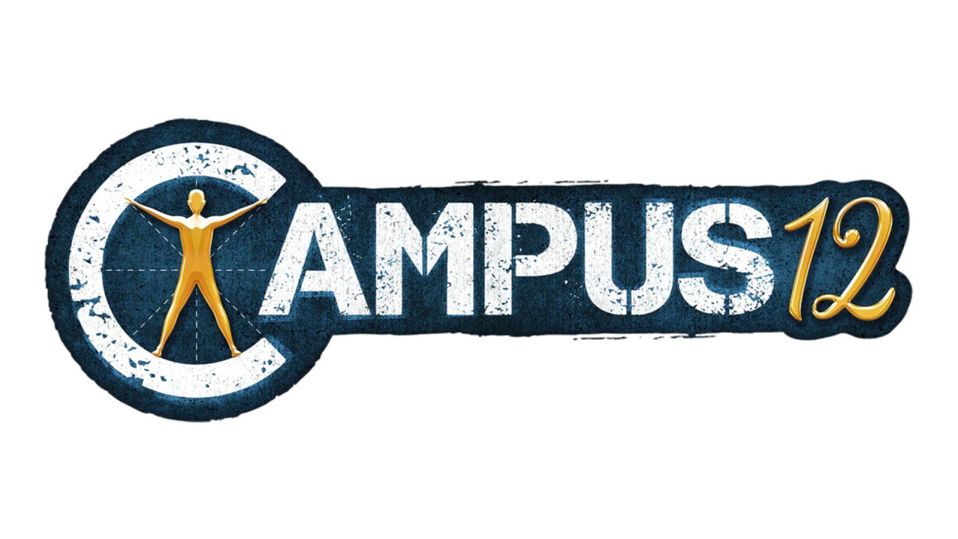 Campus 12 (T2): Ep.33 