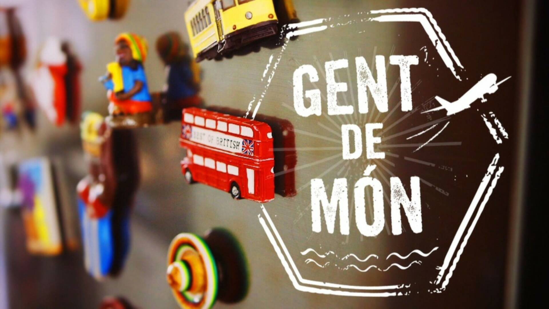 Gent de món: Jamaica i Mèxic